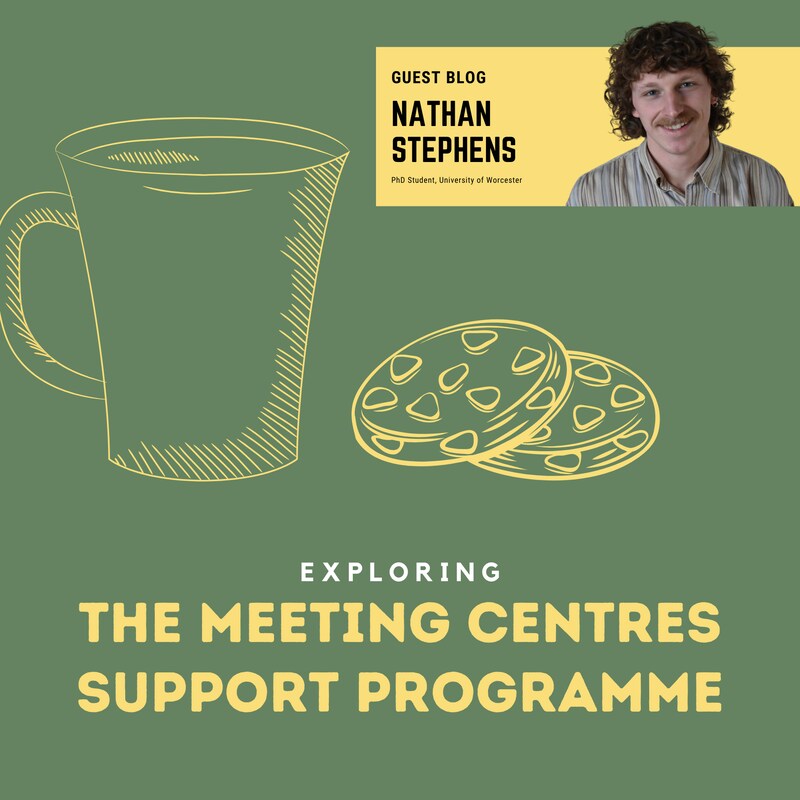 Artwork for podcast Dementia Researcher Blogs