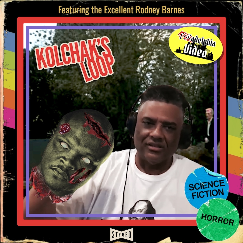 Artwork for podcast Kolchak's Loop