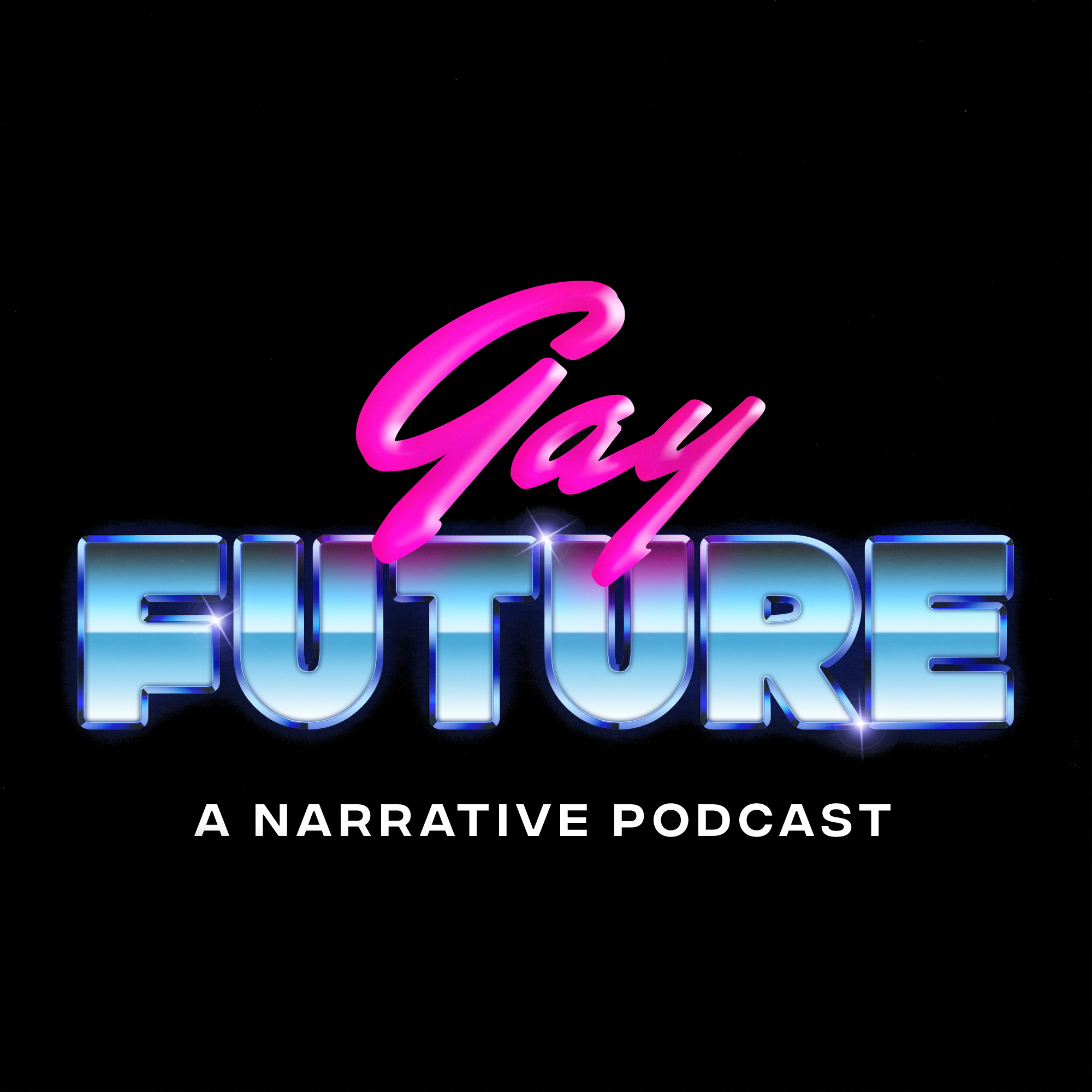 Gay Future:Super Normal Media