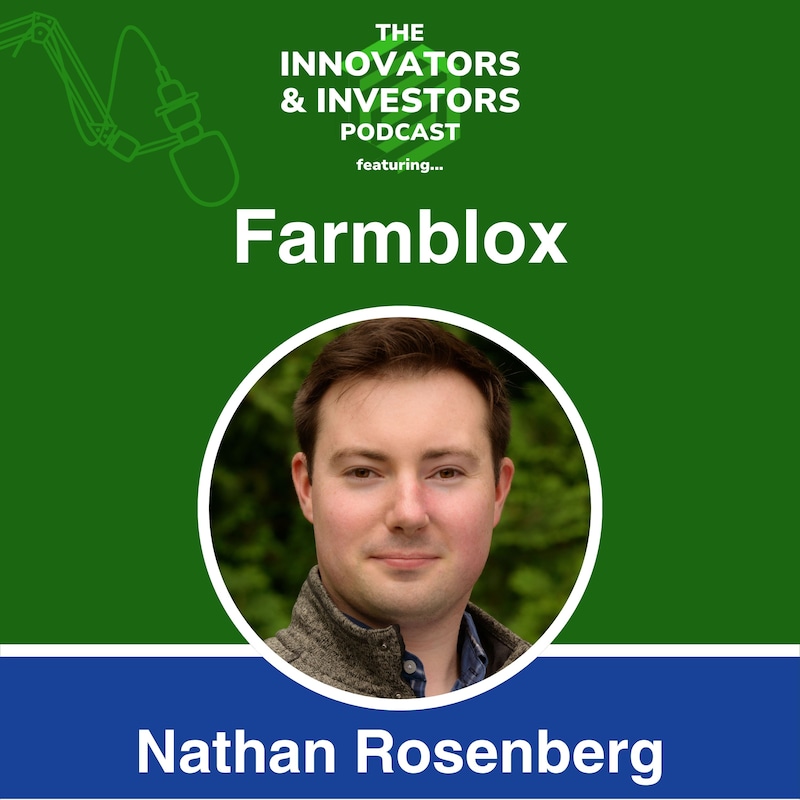 Artwork for podcast The Innovators & Investors Podcast