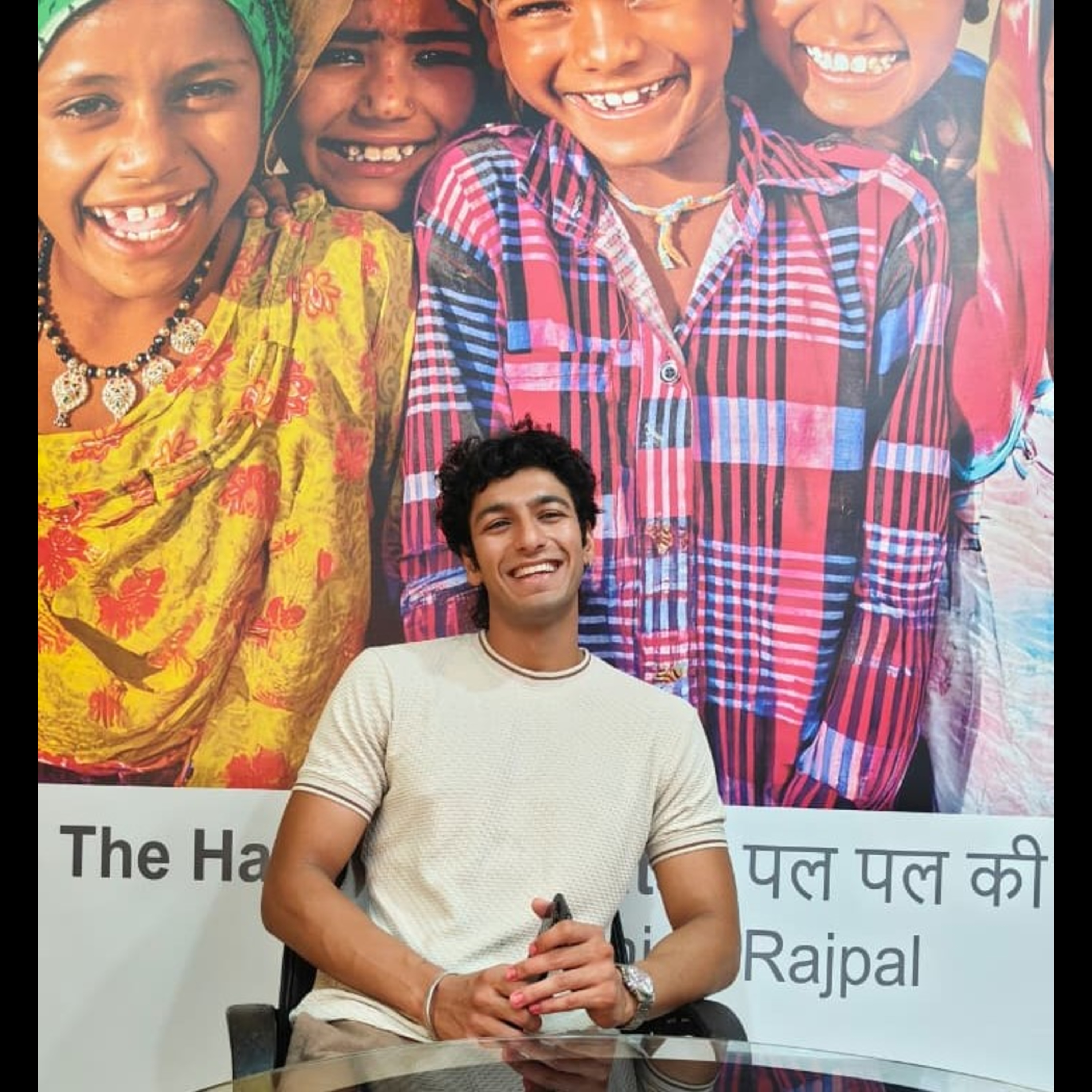 The Happy Moments  पल पल की खुशियाँ