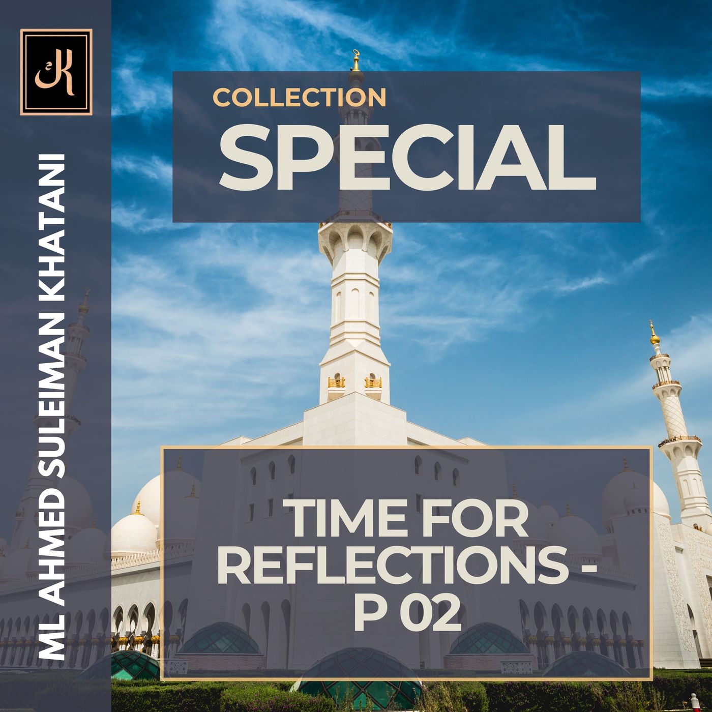 2009 Time for Refelections P02