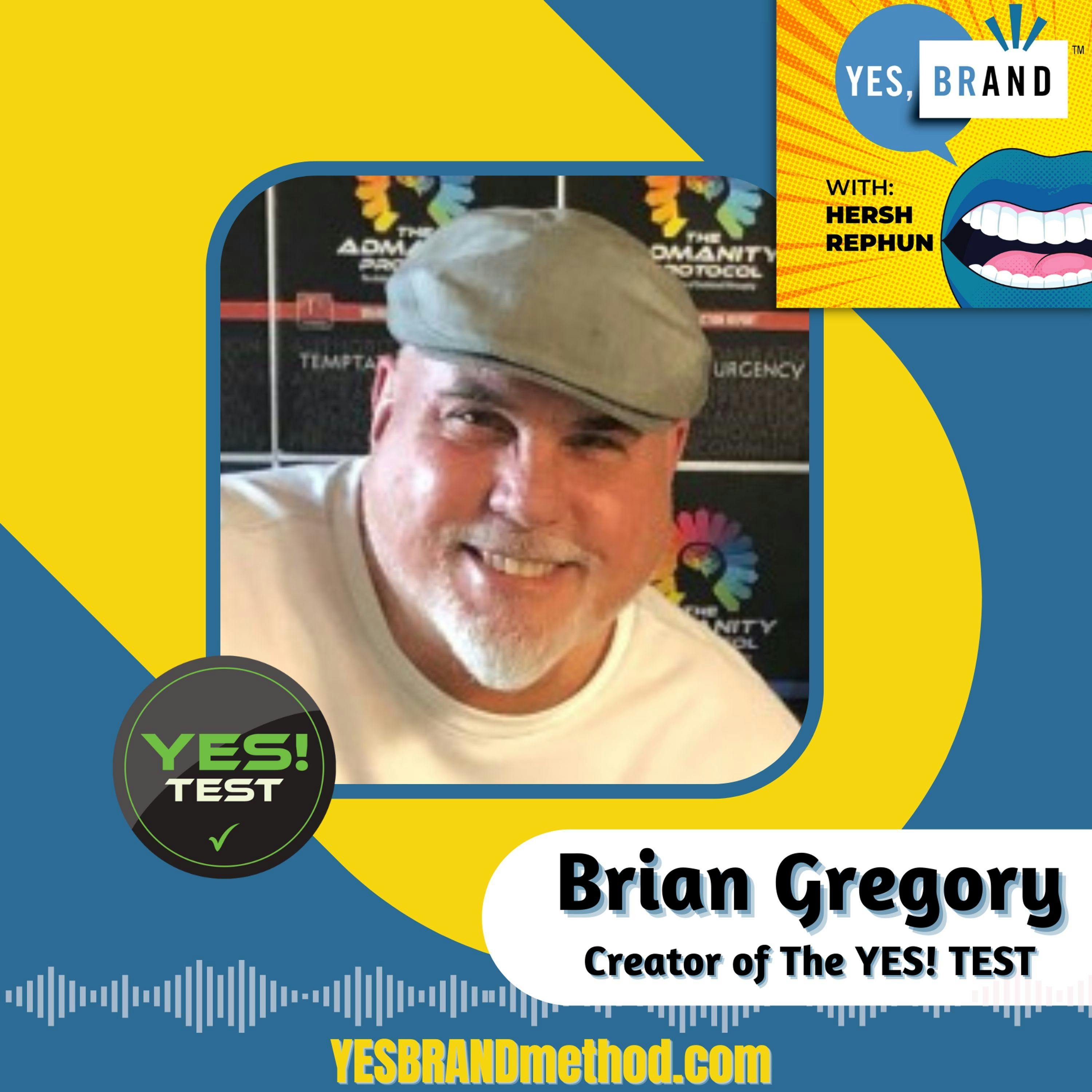 YES, BRAND with Hersh Rephun