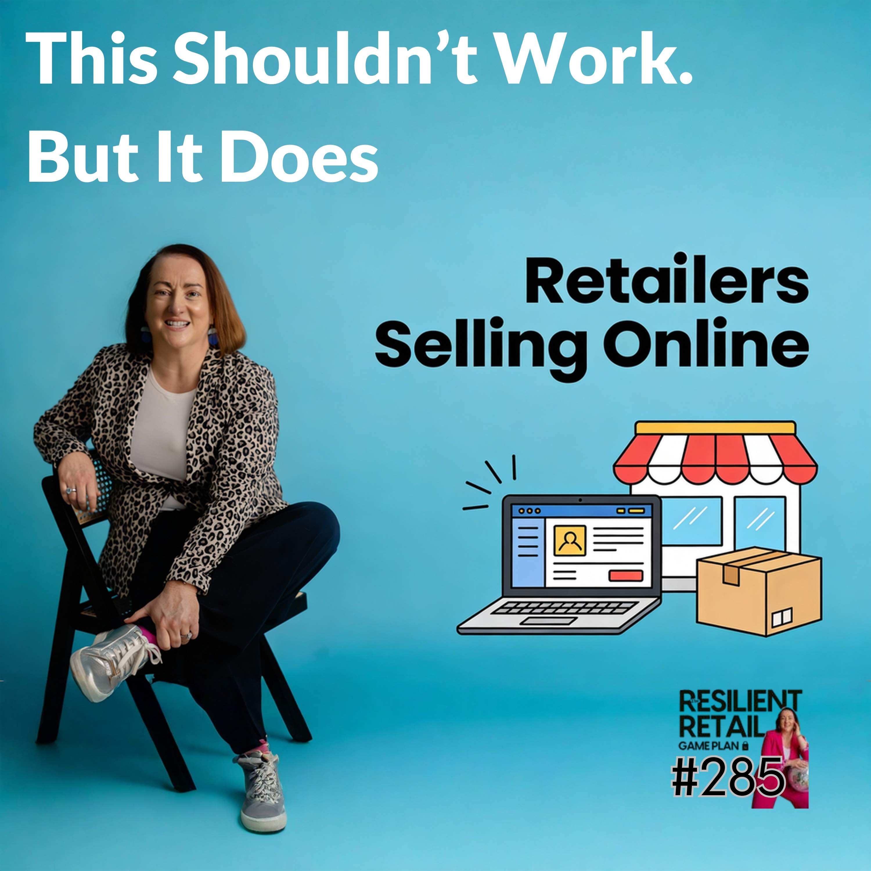 The Resilient Retail Game Plan