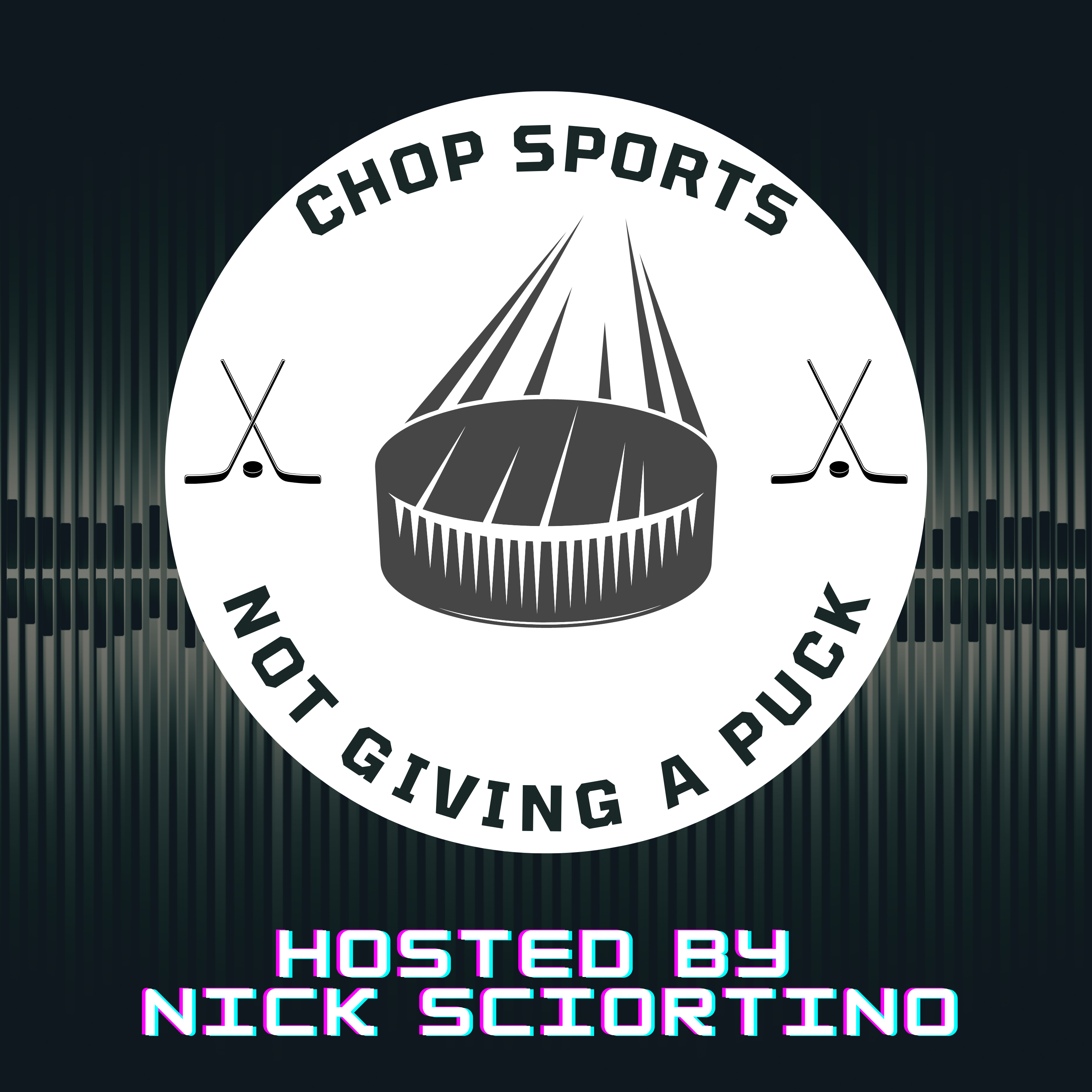Artwork for Not Giving A Puck