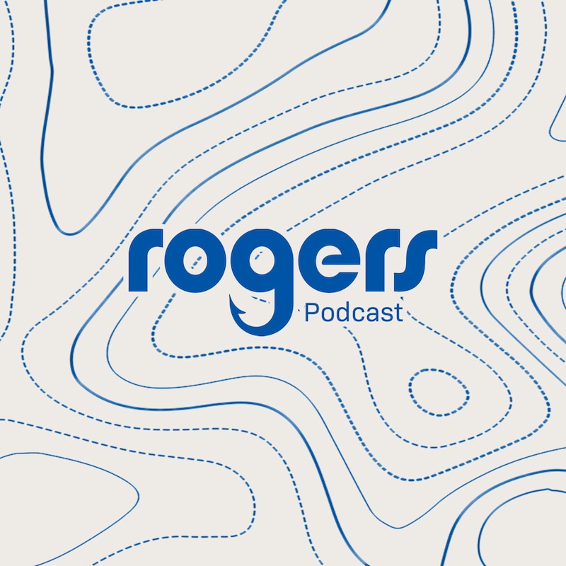 Artwork for podcast Rogers Podcast
