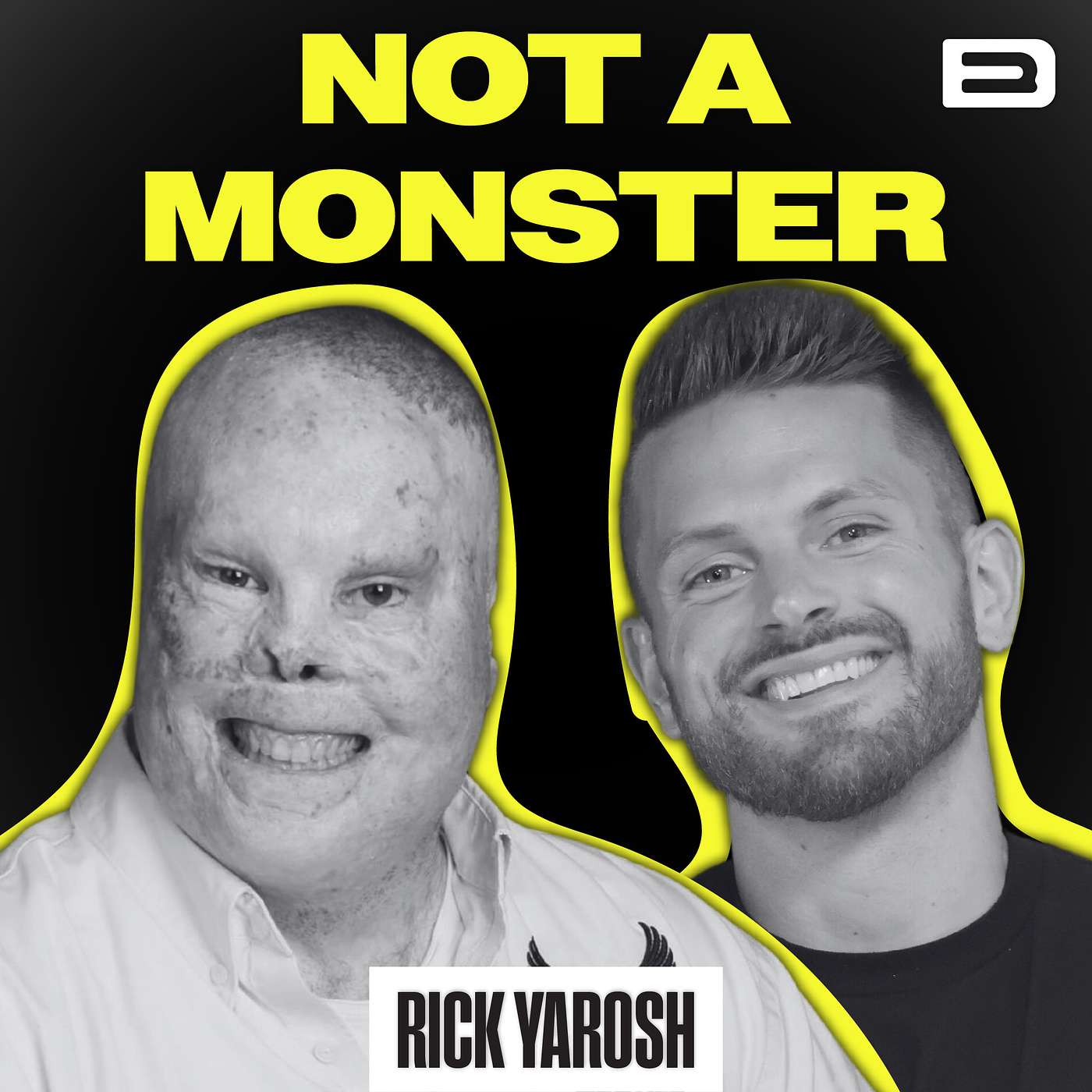 The One Big Thing with Steve Campbell