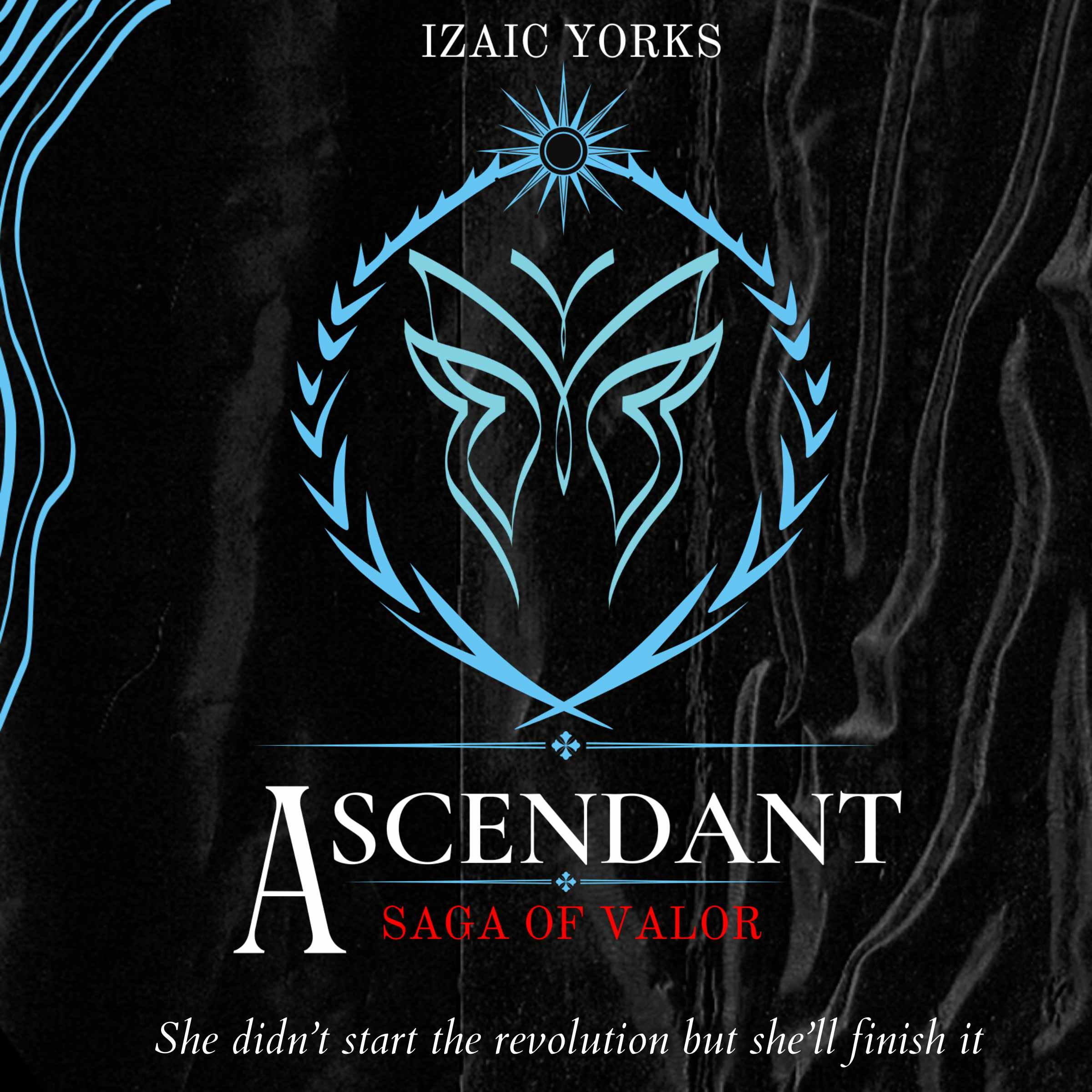 Show artwork for Ascendant Saga of Valor