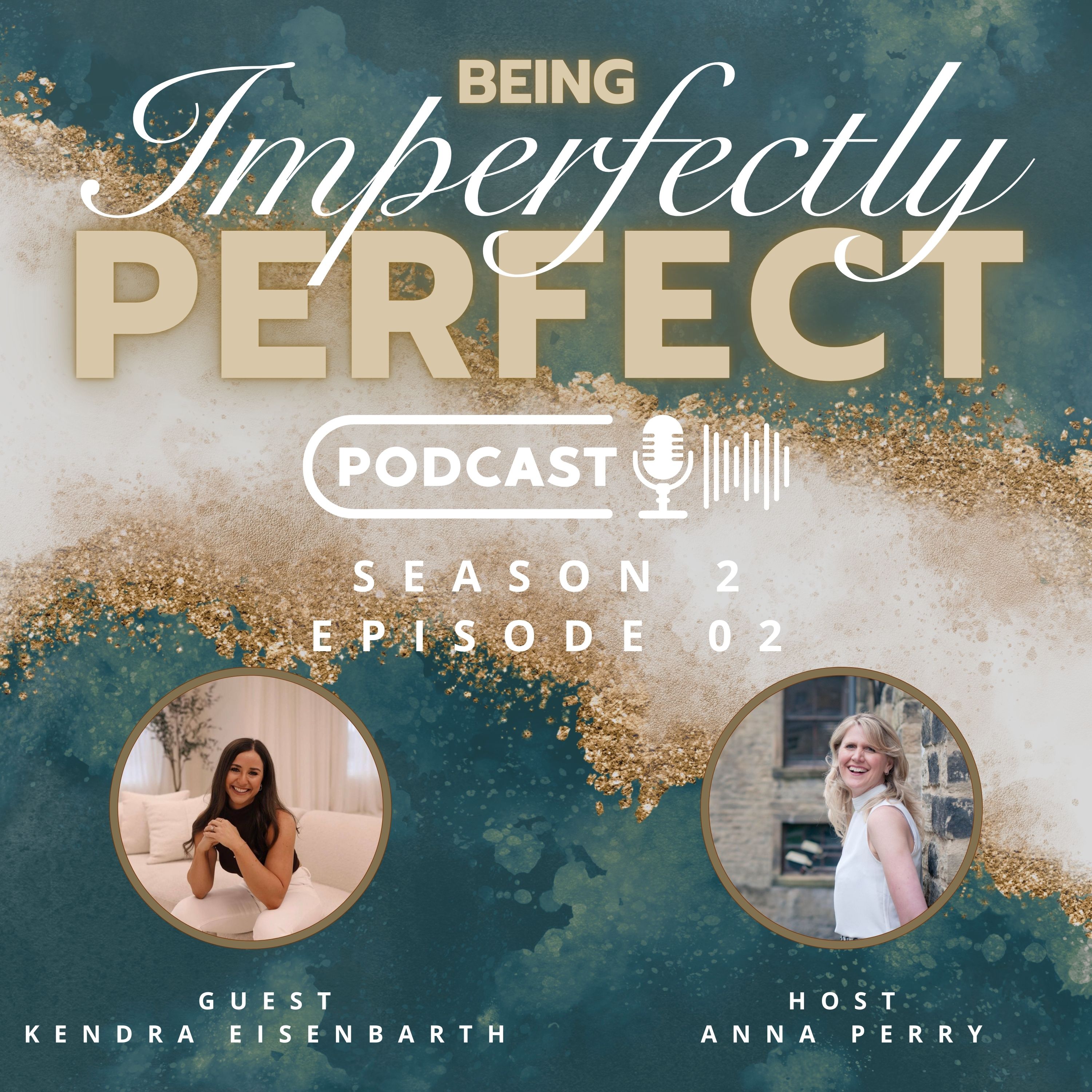 Being Imperfectly Perfect