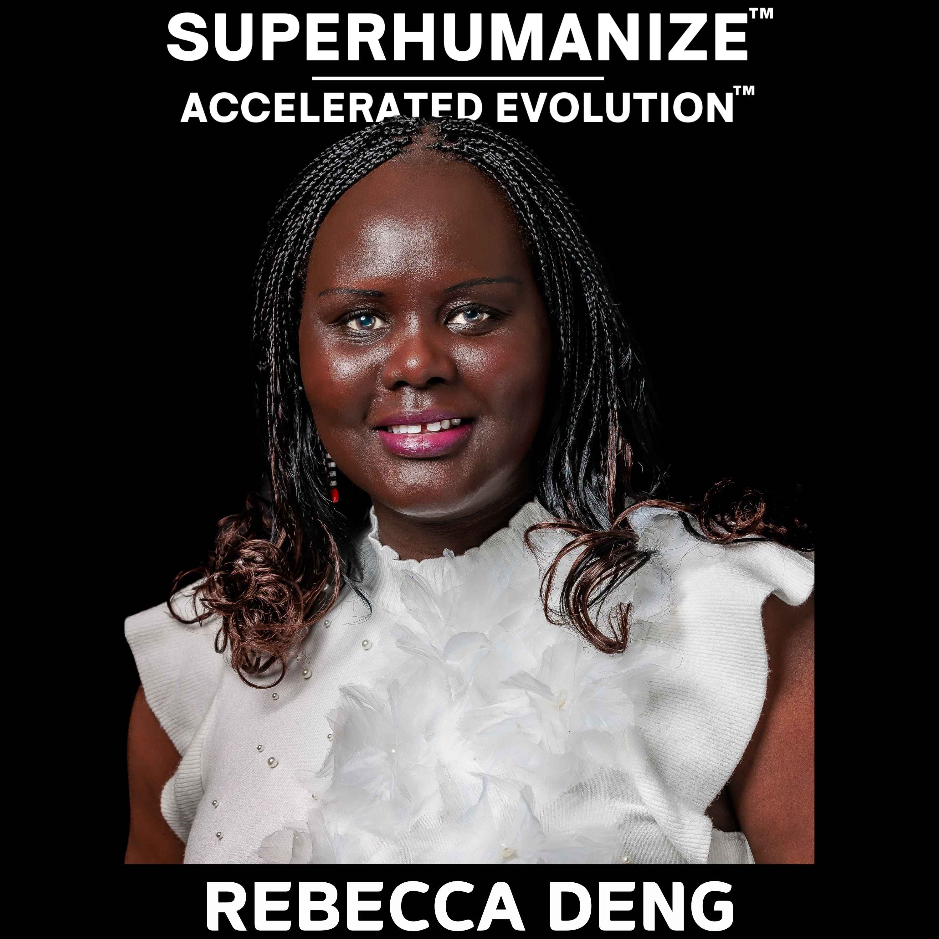 The Superhumanize Podcast