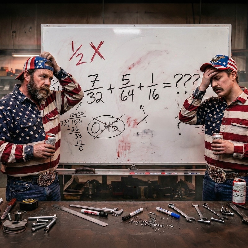 Artwork for podcast Parts Department