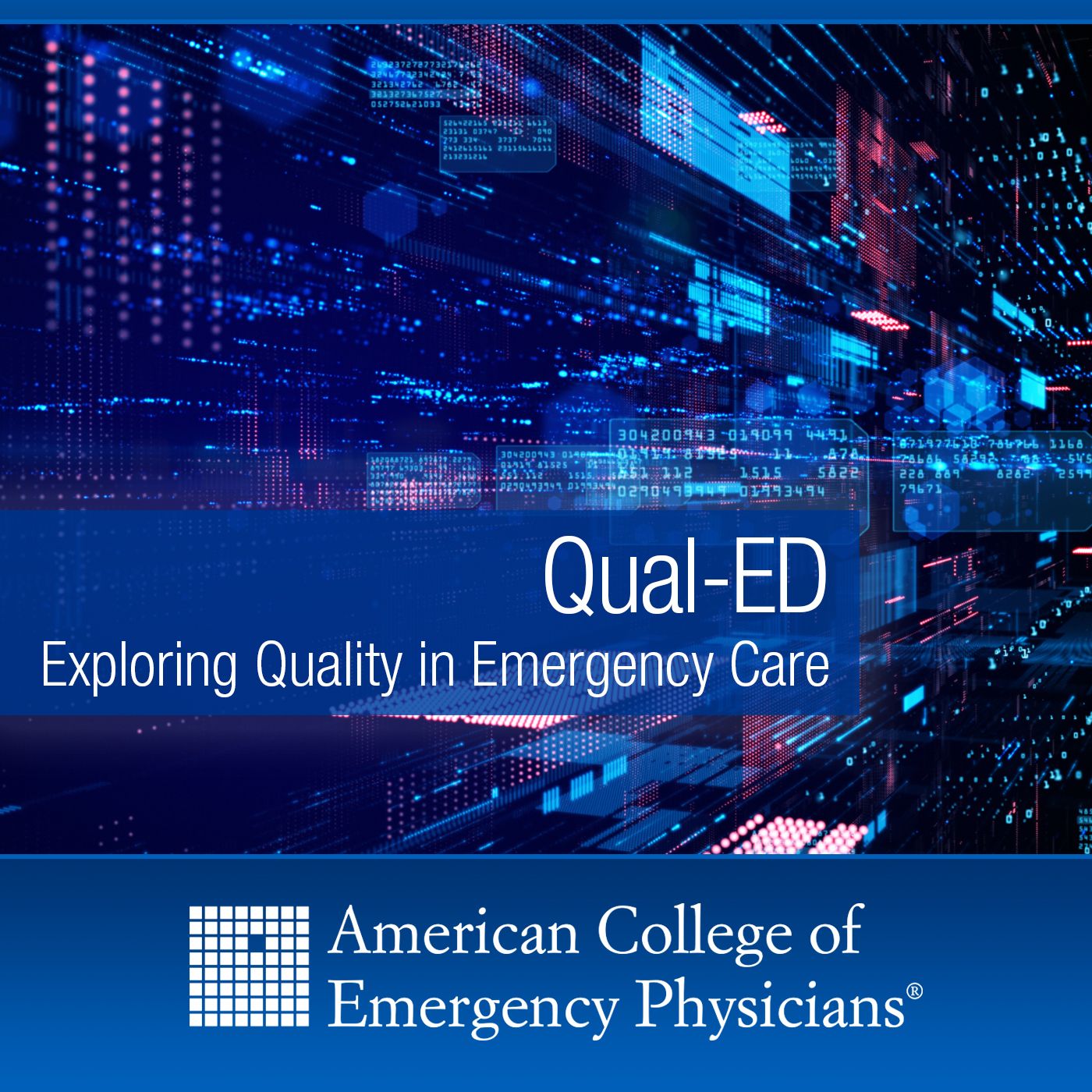 Intro to Diagnostic Accuracy, Risk Stratification and the State of PE diagnostics episode artwork