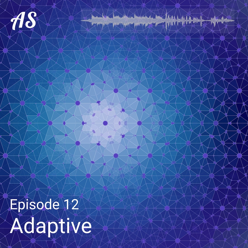 Artwork for podcast Attributive Security