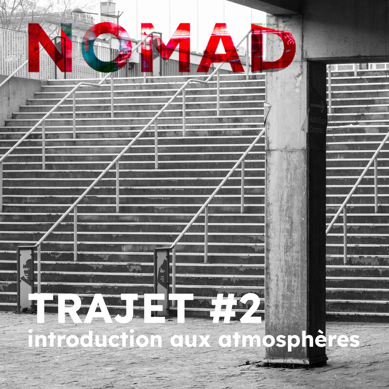 Artwork for podcast NOMAD