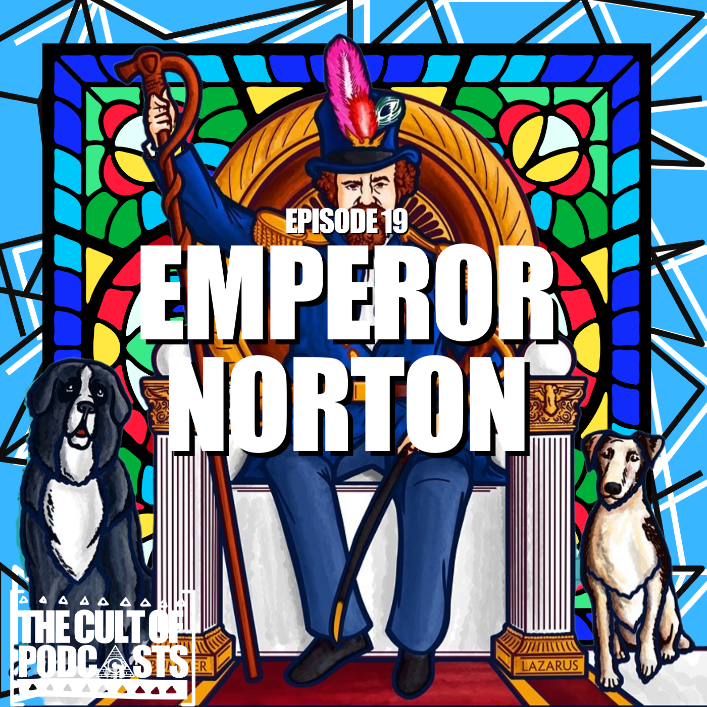 Emperor Norton | The Greatest American Emperor