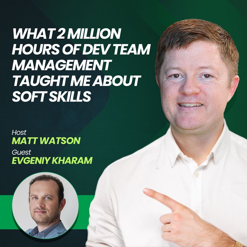 Artwork for podcast Product Driven