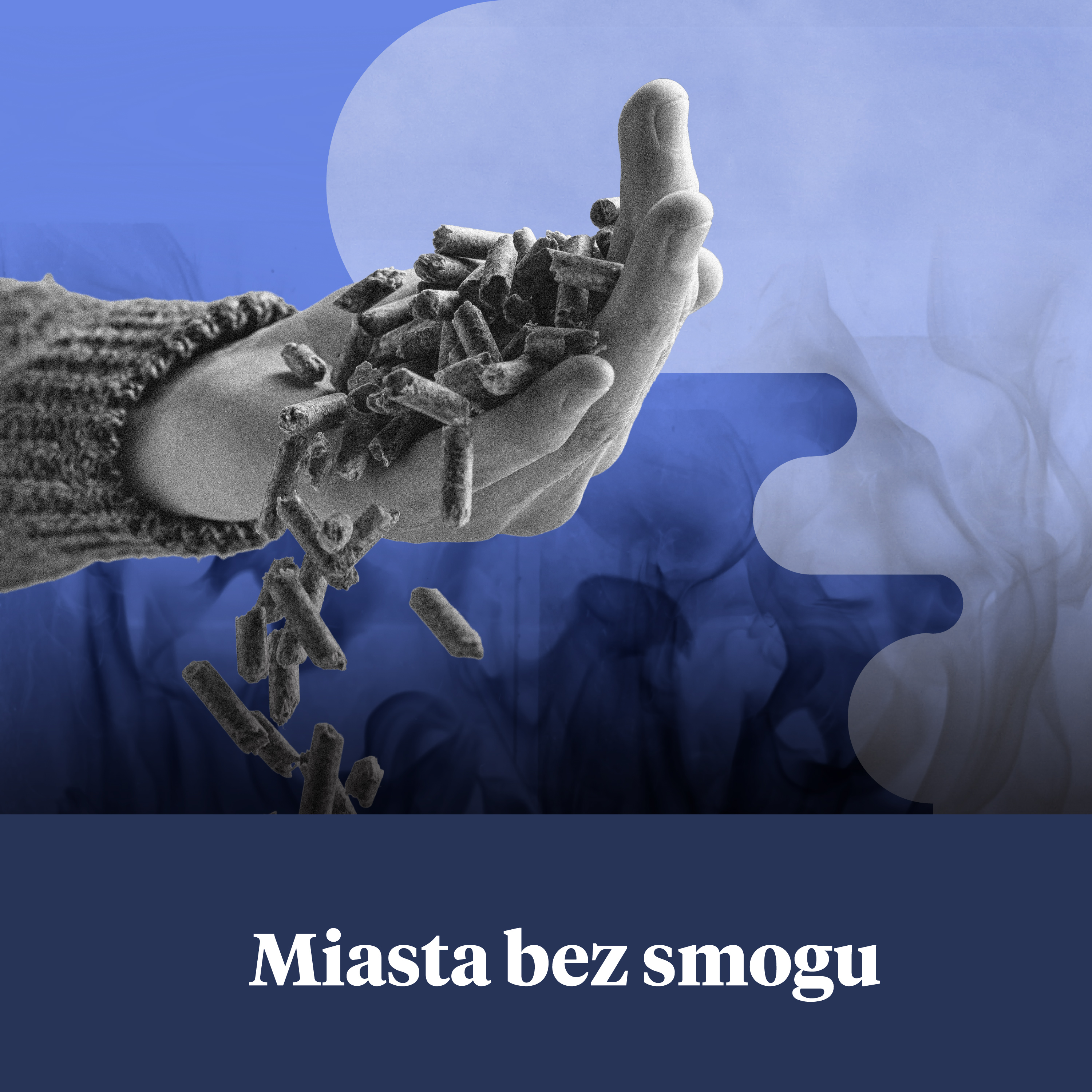 Pelletowy kryzys | Miasta bez smogu