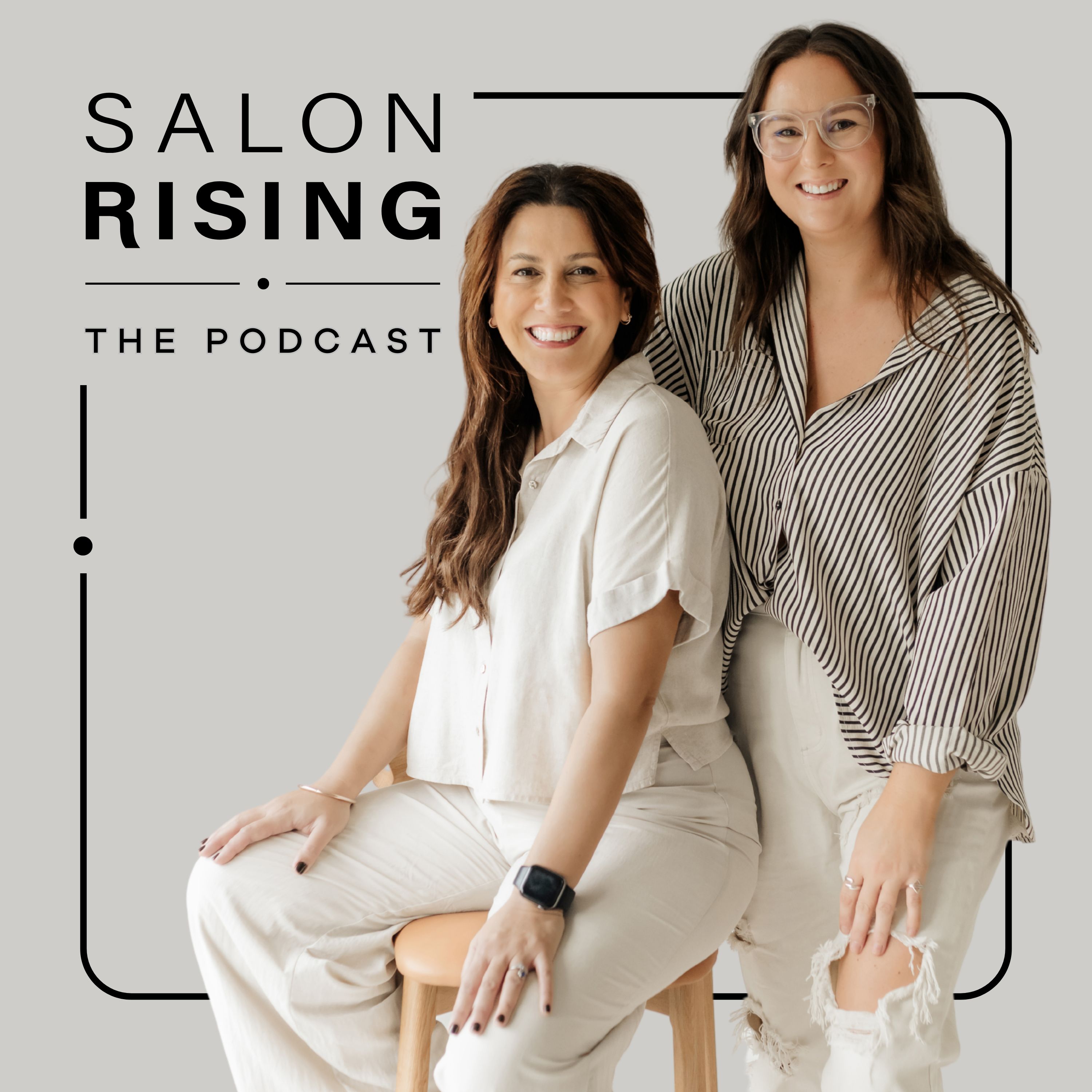 Salon Rising