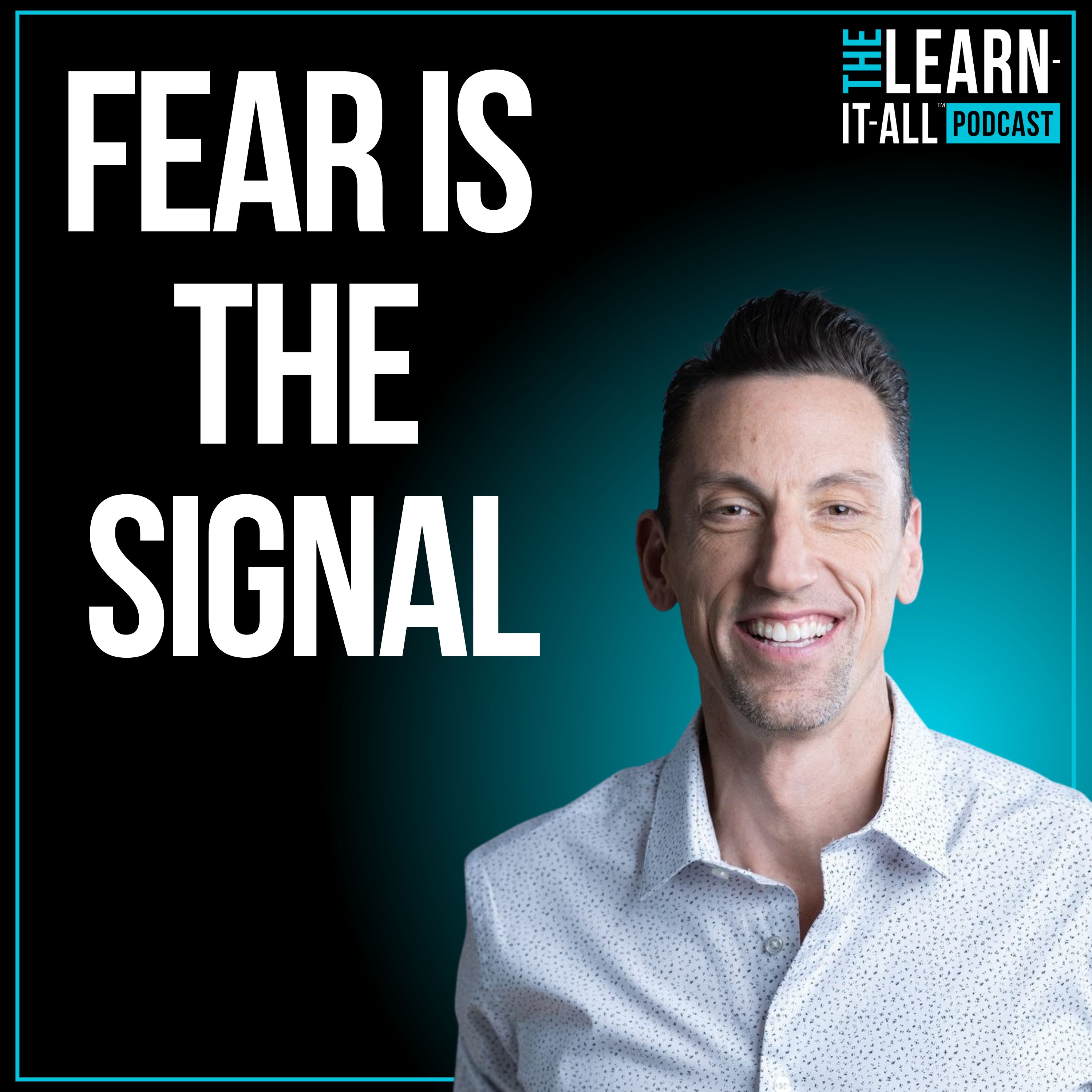 the Learn-It-All™ podcast