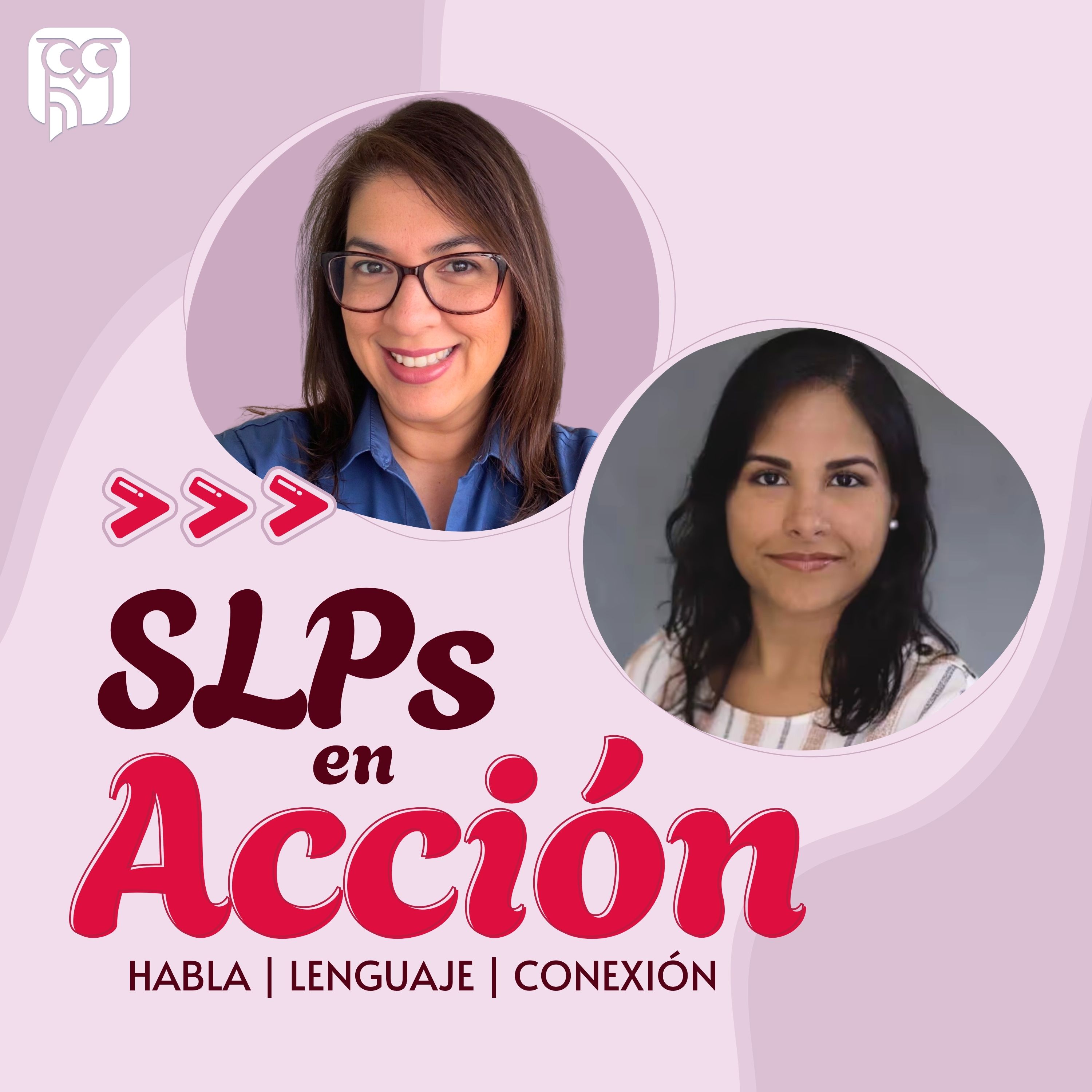 Bilingüismo y lenguaje: estrategias prácticas que sí funcionan - SLPs en Acción episode artwork