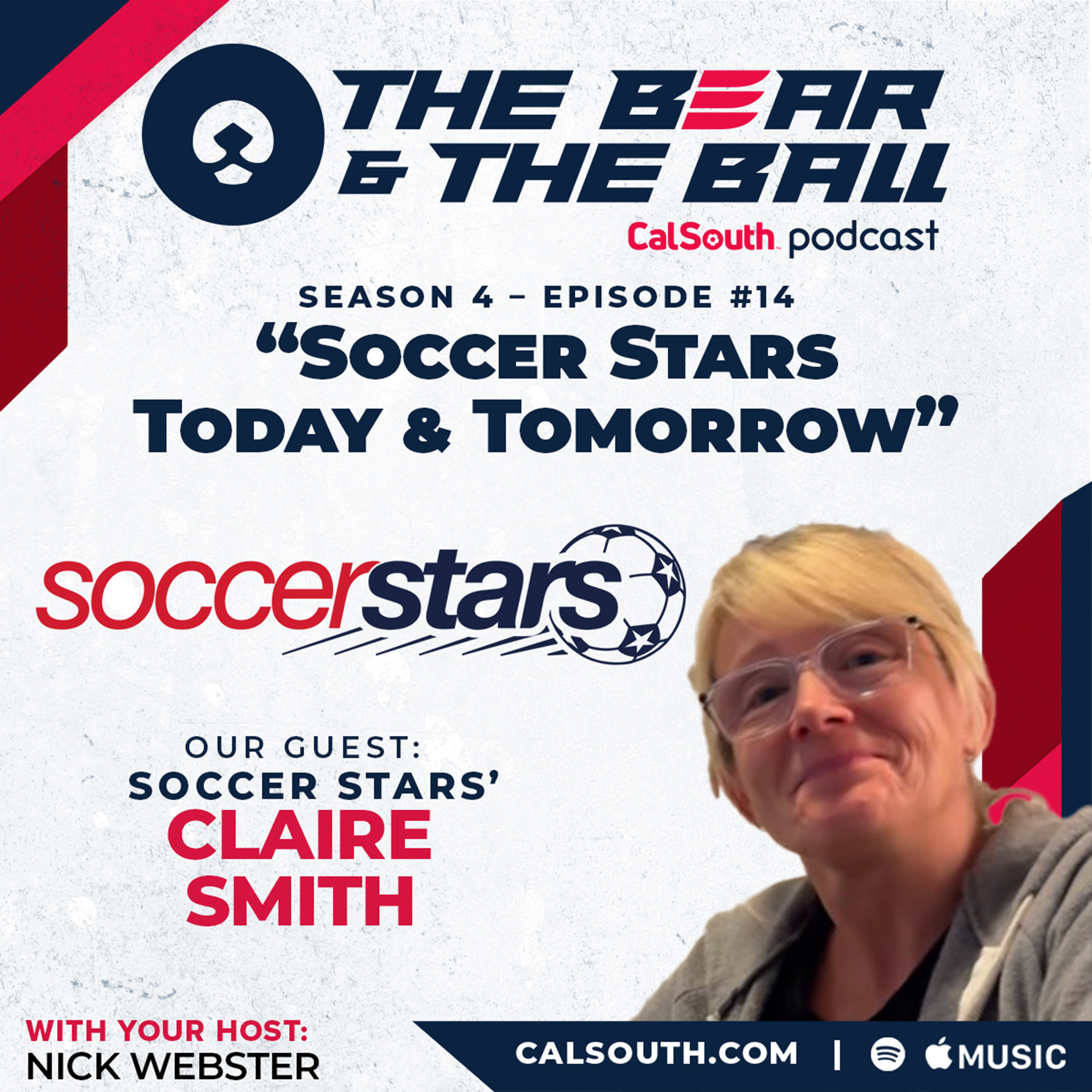 The Bear and the Ball