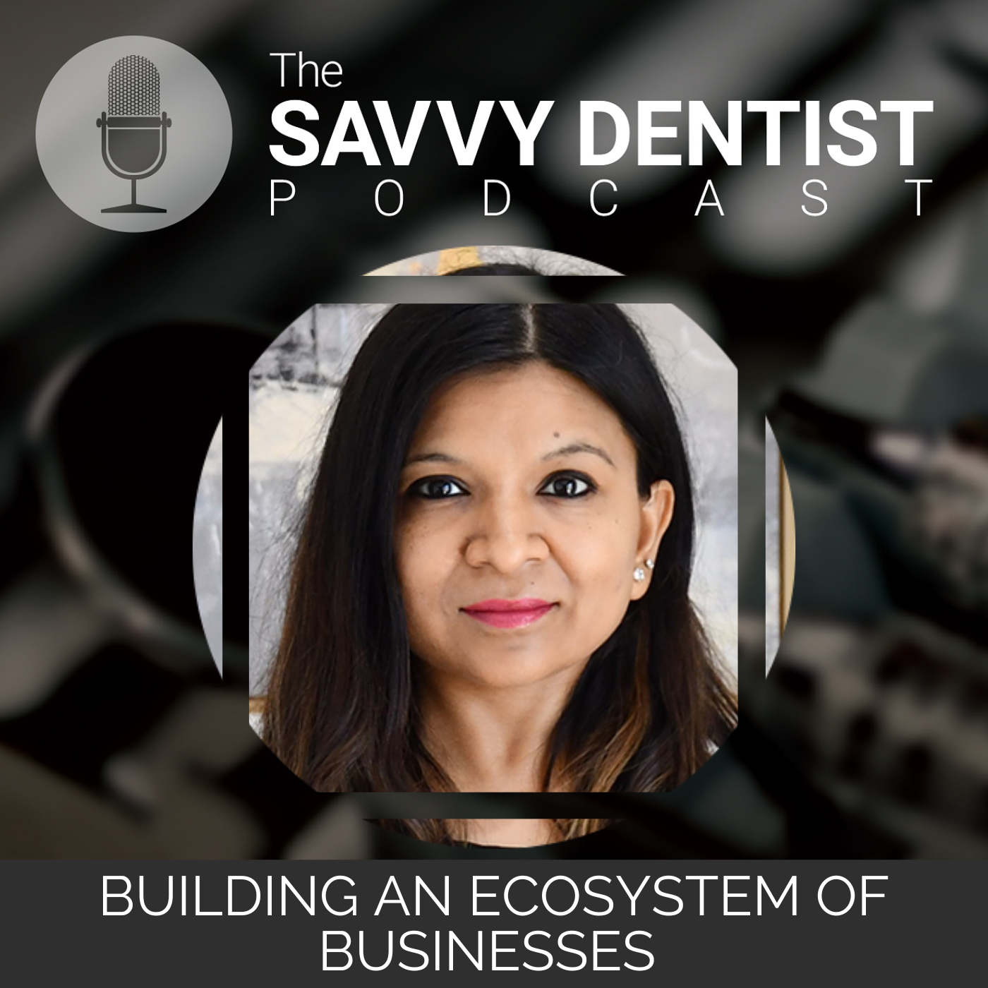 The Savvy Dentist