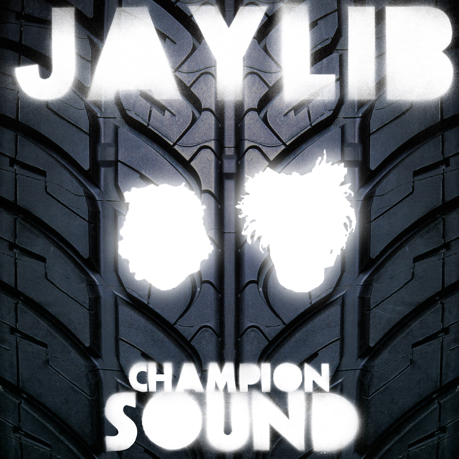 S14E05 - Jaylib, Champion Sound - Rap Rankings