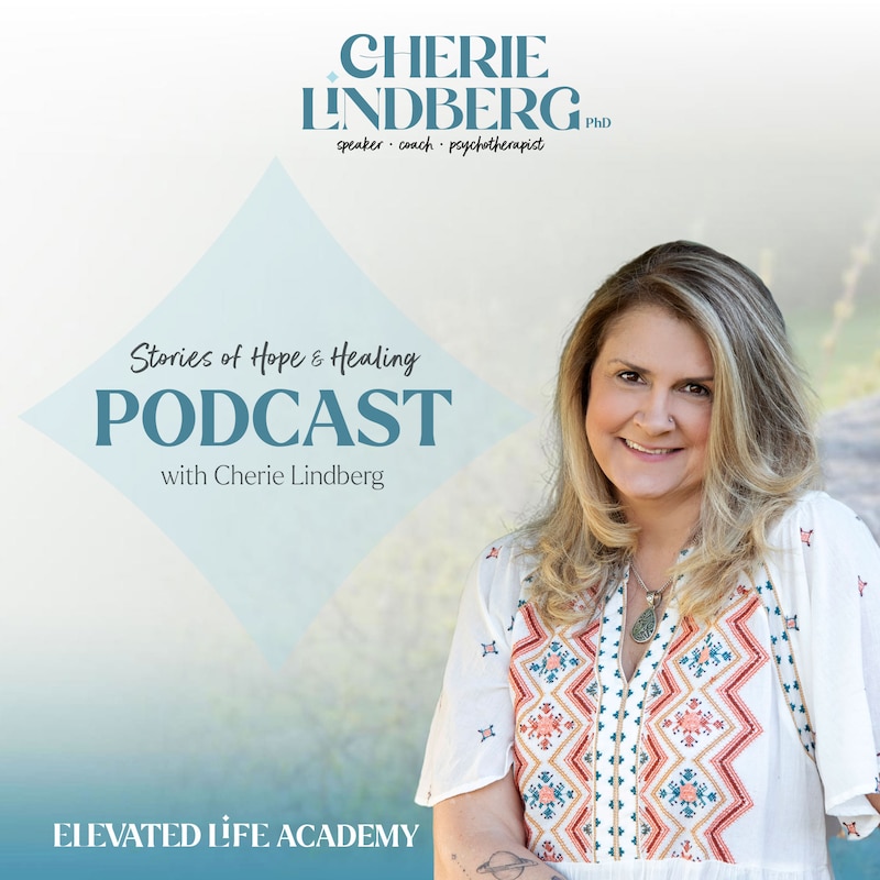 Artwork for podcast Elevated Life Academy