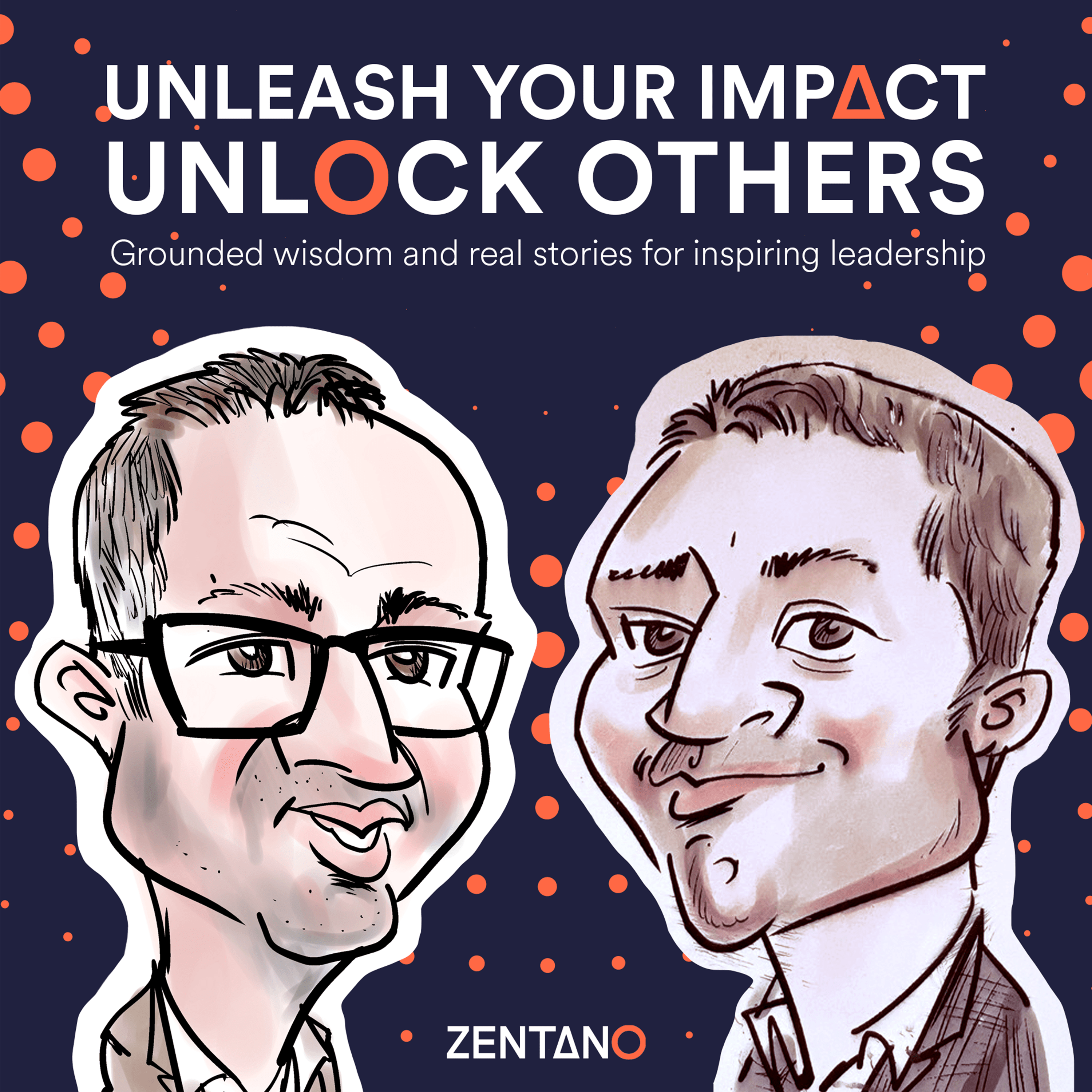 Unleash Your Impact, Unlock Others