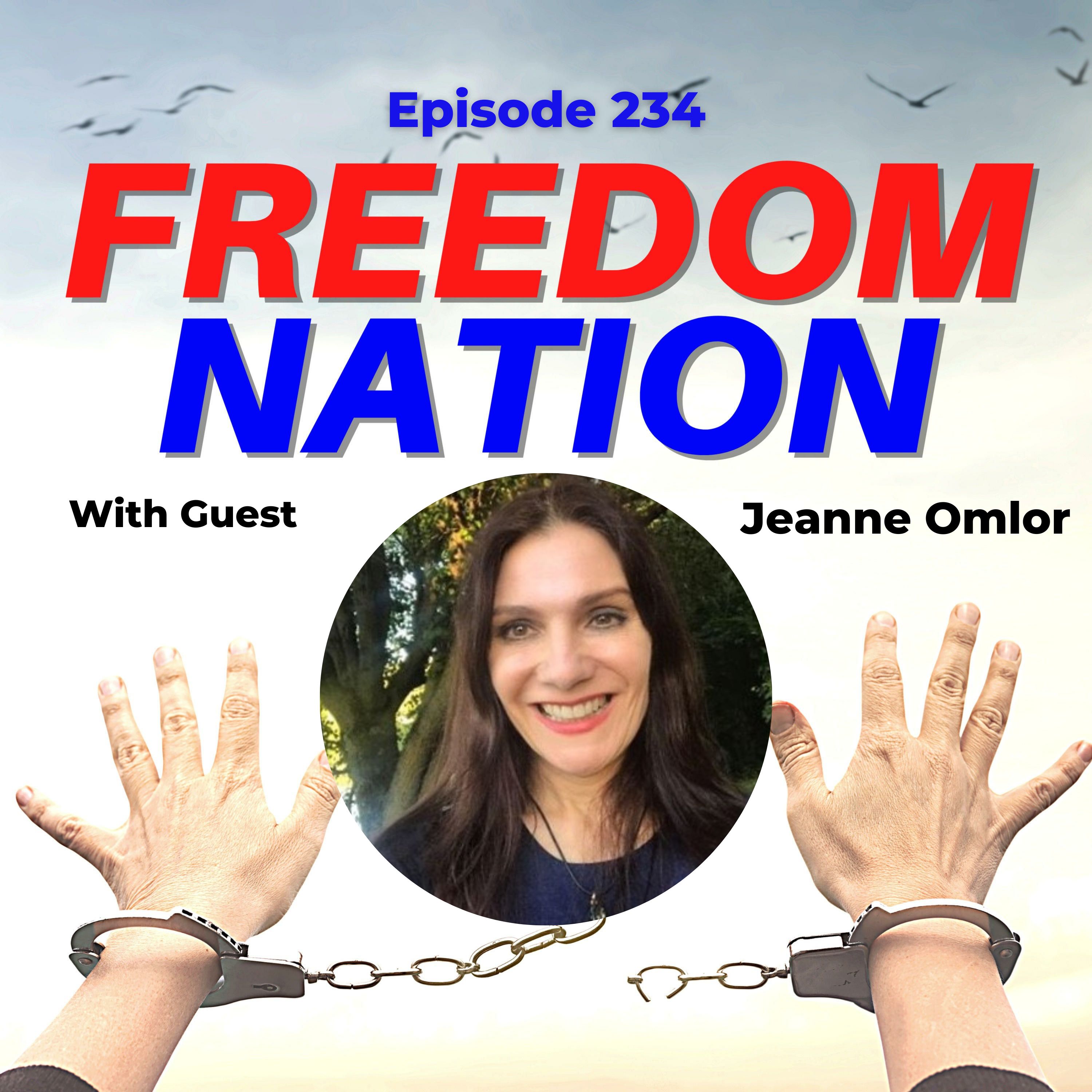$1M in 17 Months: Jeanne Omlor on Coaching Success, Organic Marketing & Entrepreneur Mindset