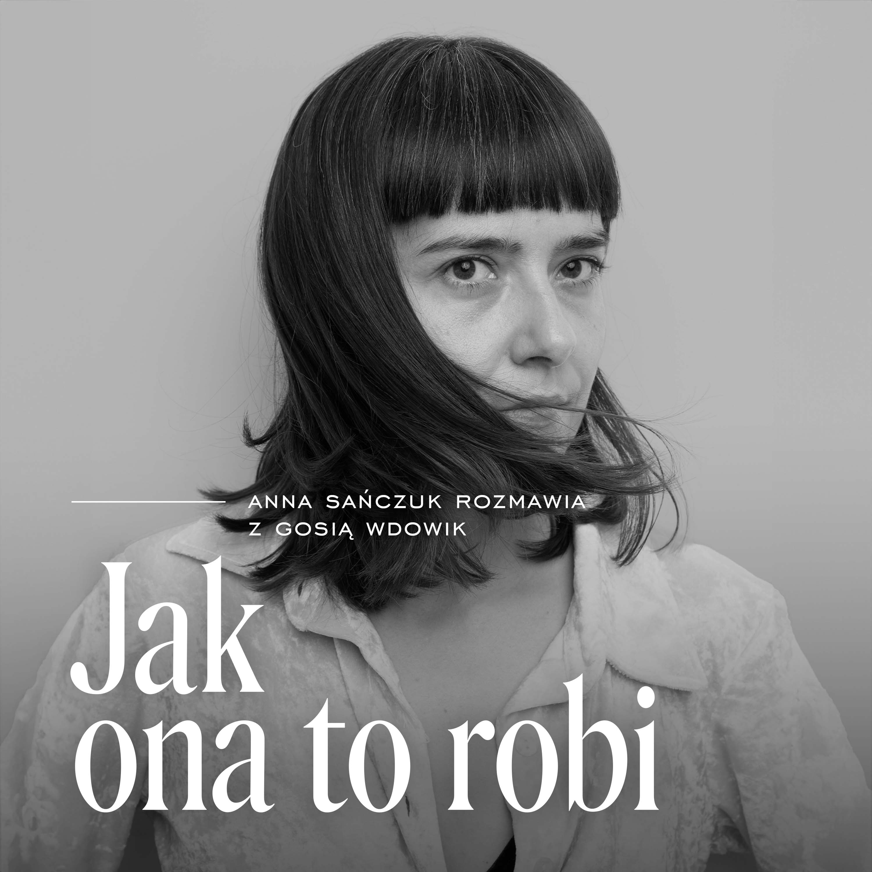 Jak ona to robi