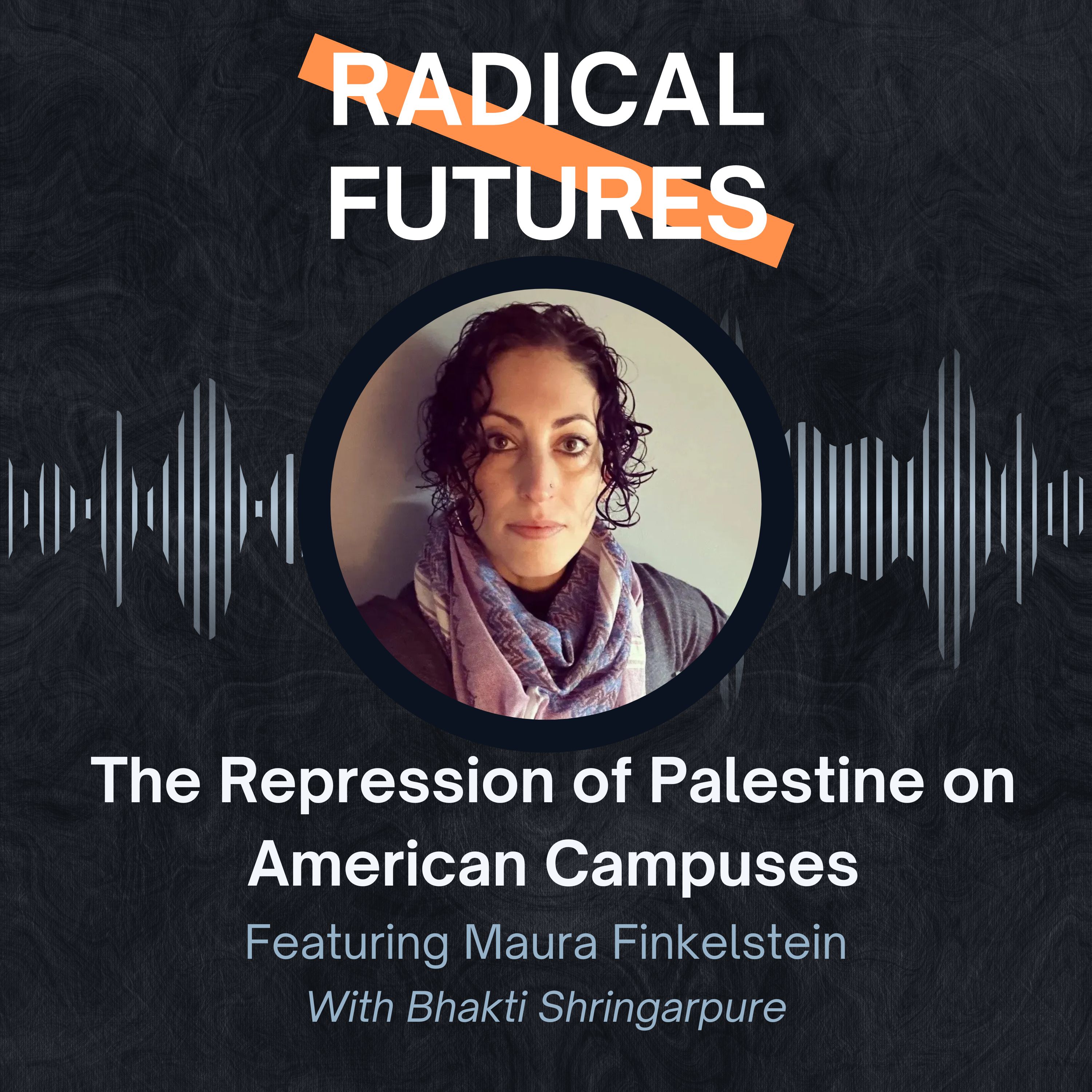 Radical Futures