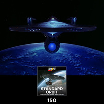 150: Practically CGI episode artwork