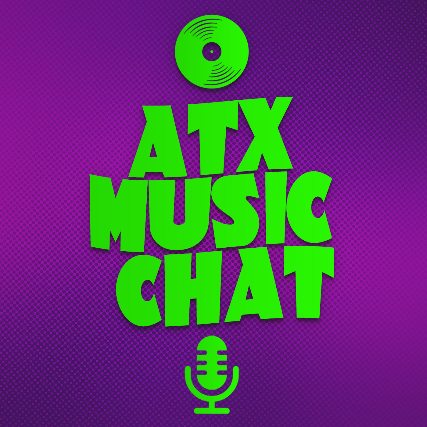 ATX Music Chat