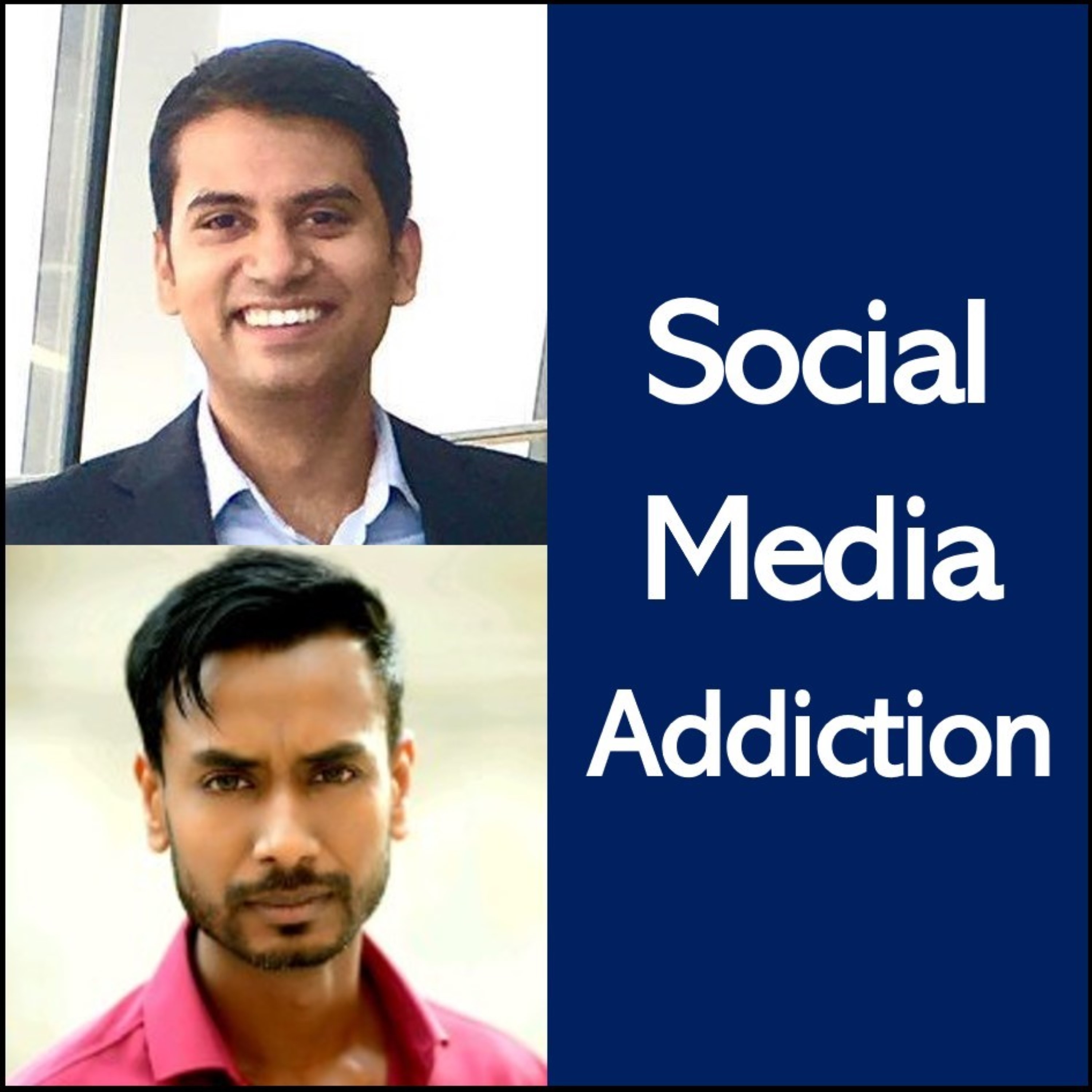 Social Media Addiction