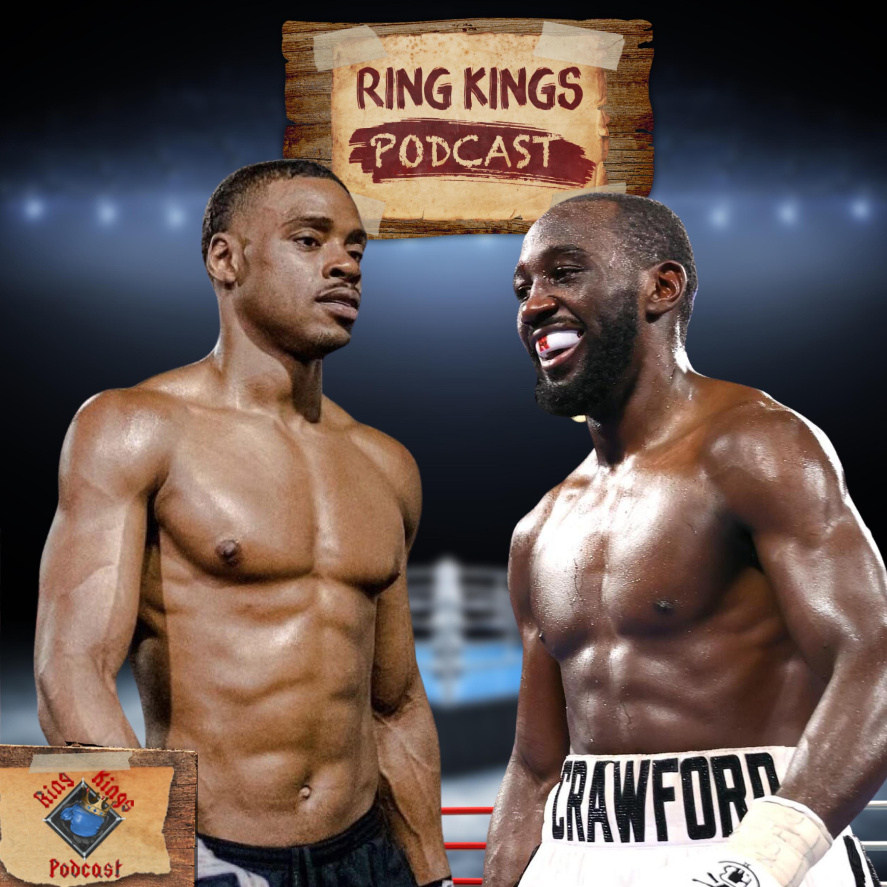 Ring Kings Podcast
