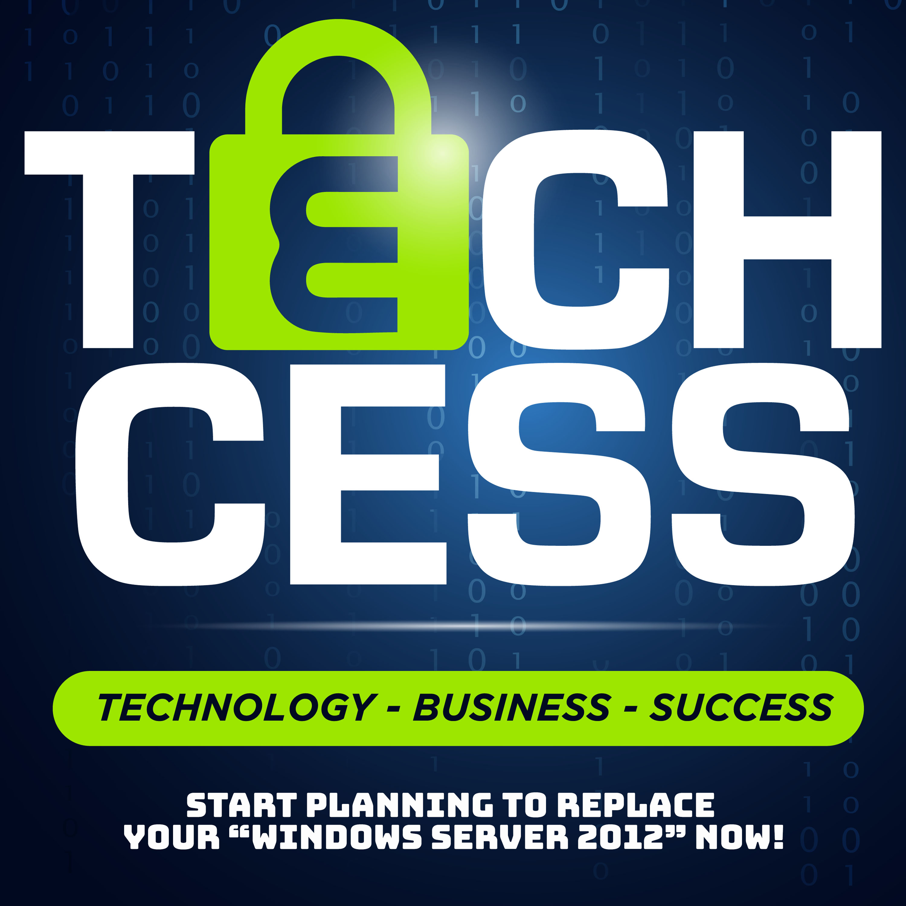 Techcess: embracing technology and IT support for success in your business