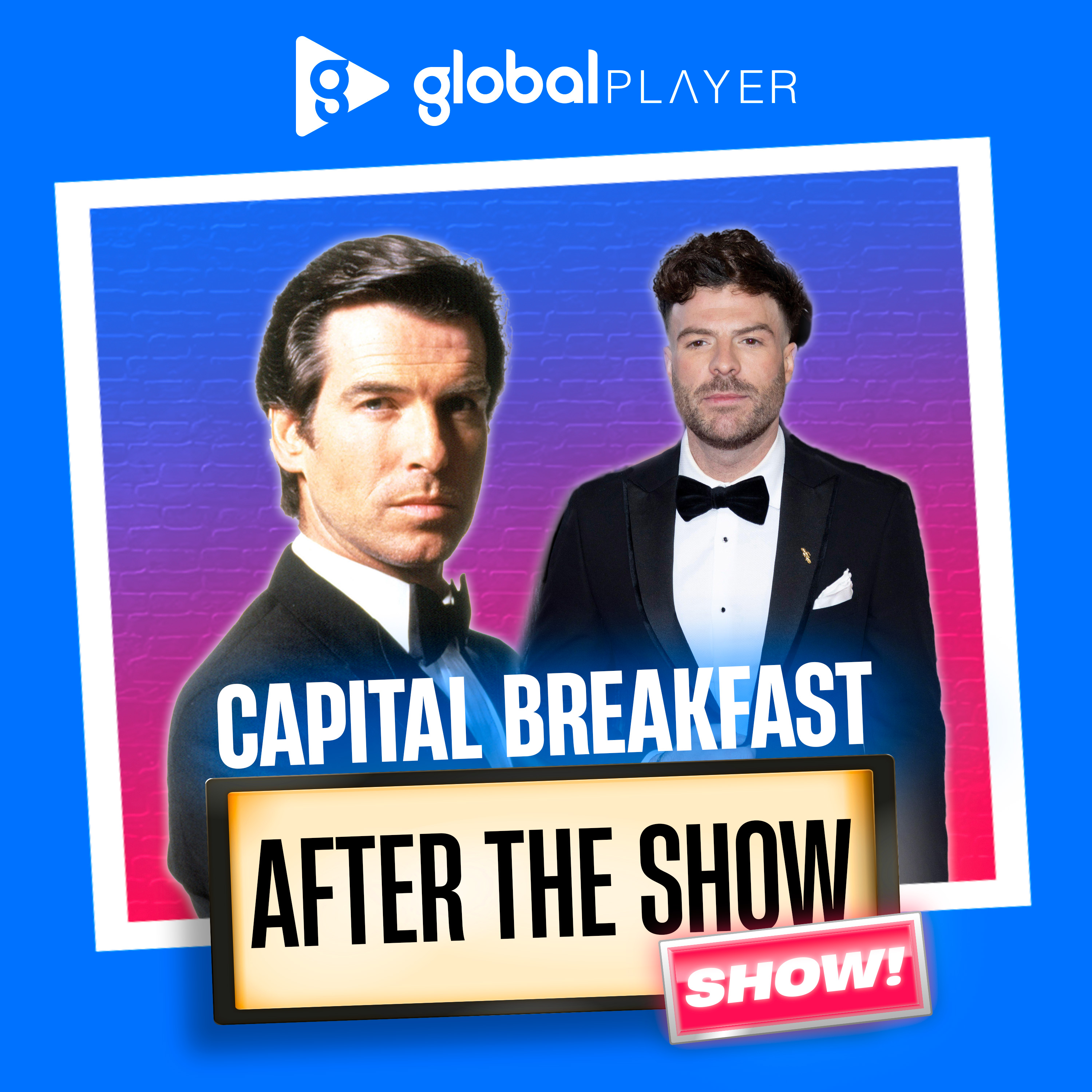 Capital Breakfast: After The Show, Show!