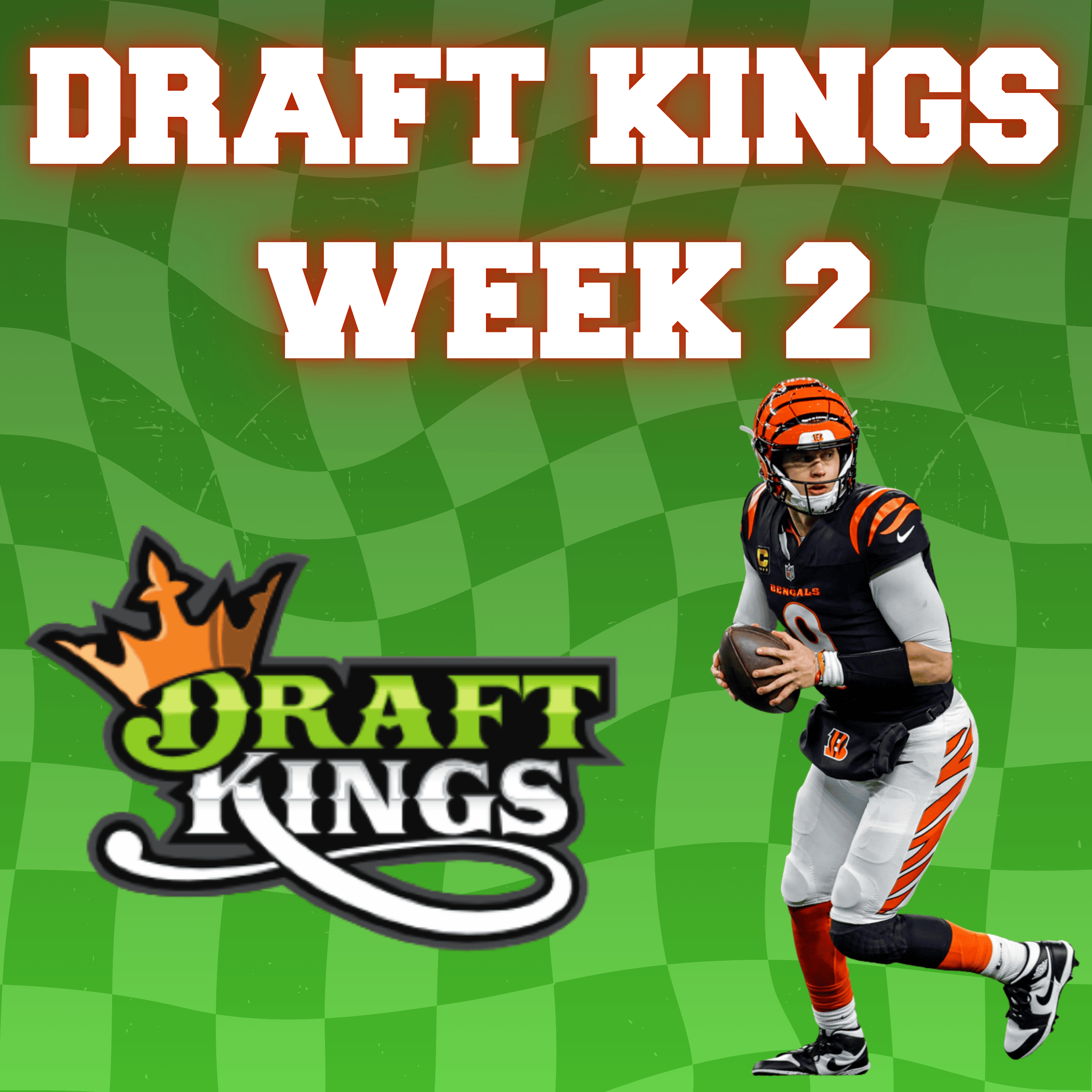 Fantasy Football Gameplan