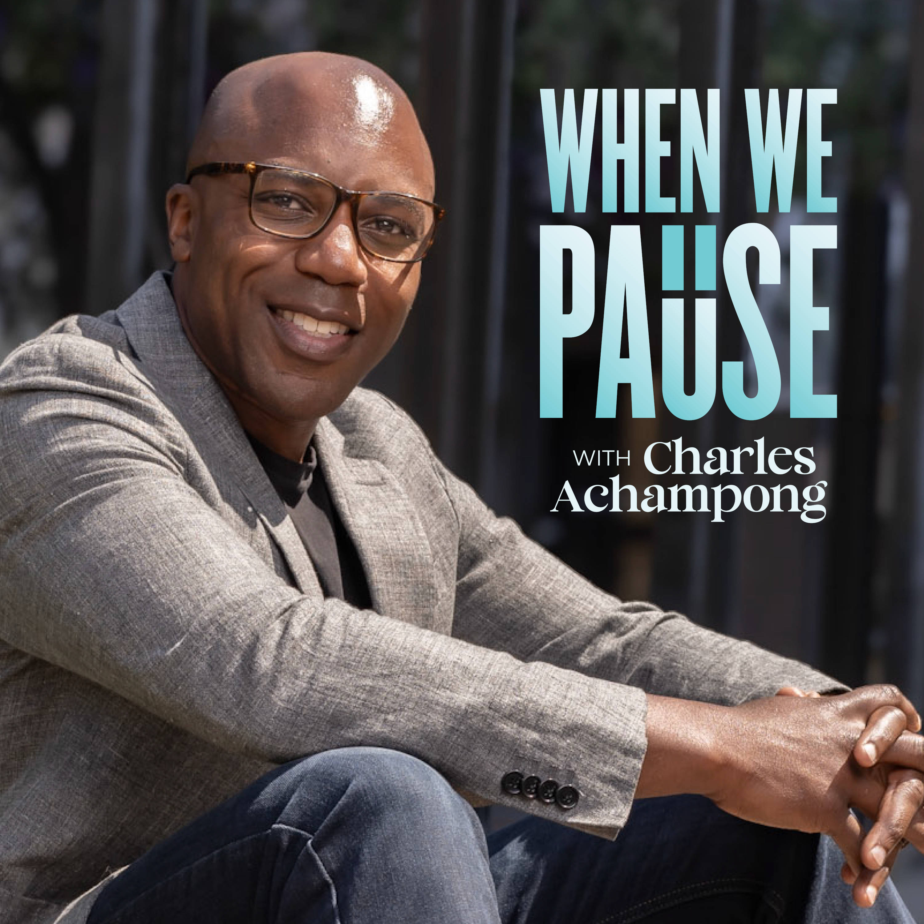 When We Pause cover art