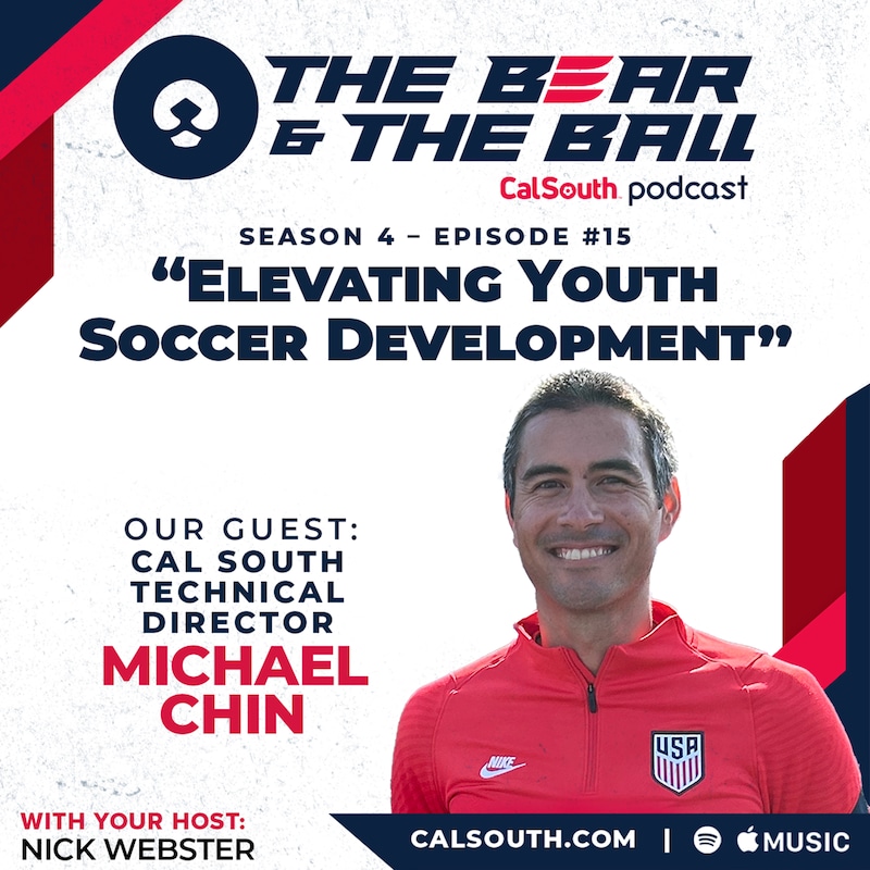 Artwork for podcast The Bear and the Ball
