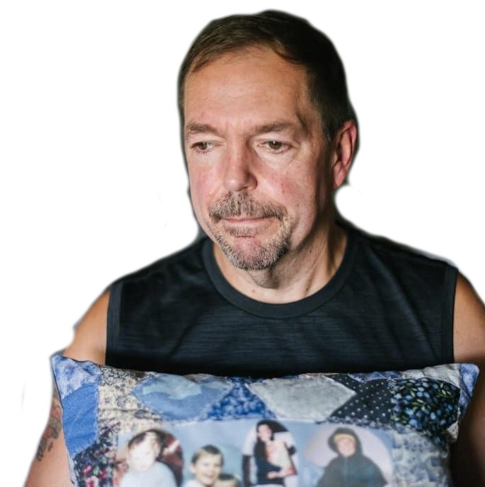 Ed Bisch A Grieving Dad Spearheads the Fight Against Opioids