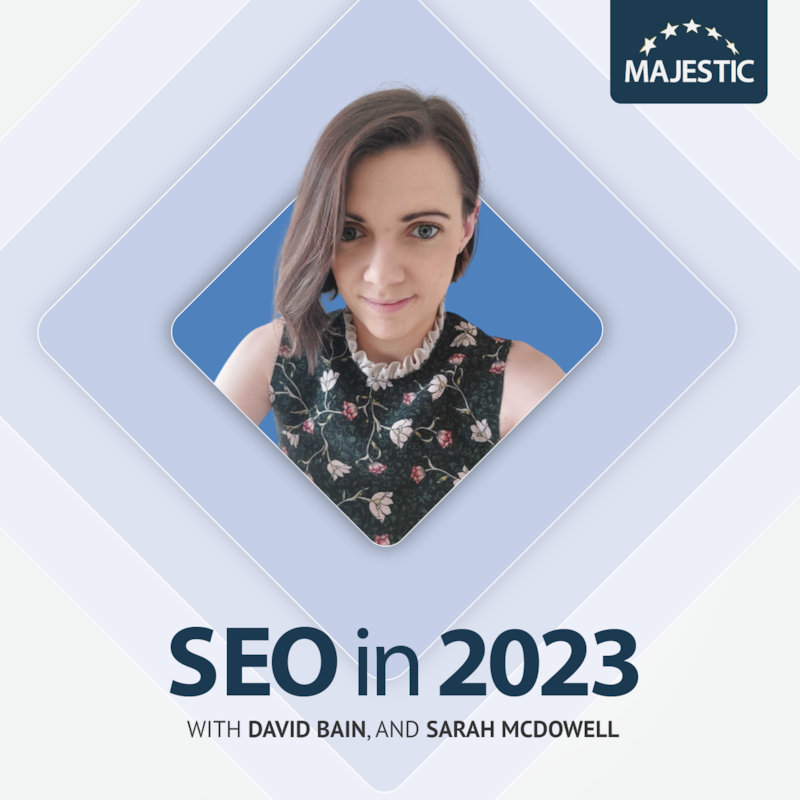Artwork for podcast SEO in 2025