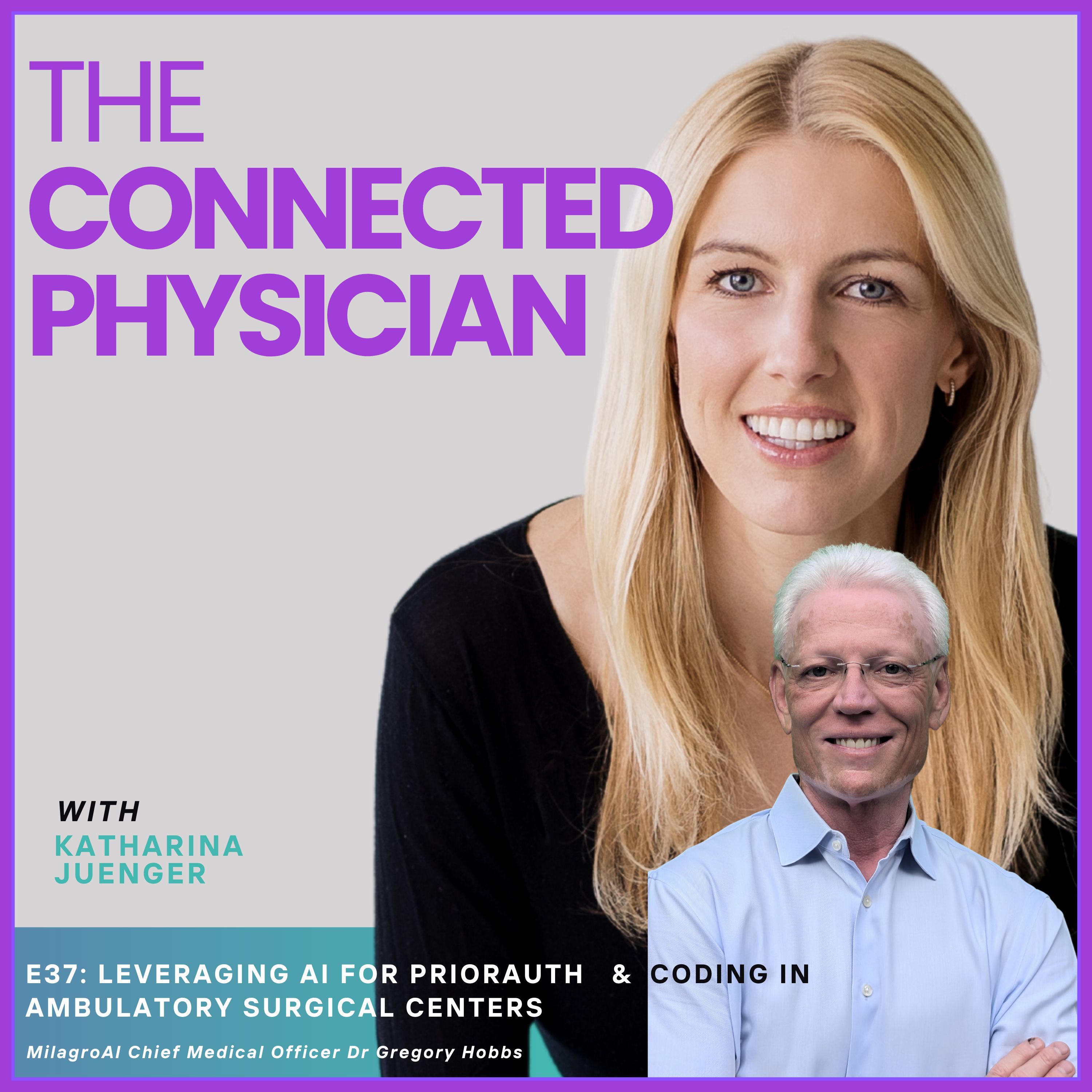The Connected Physician