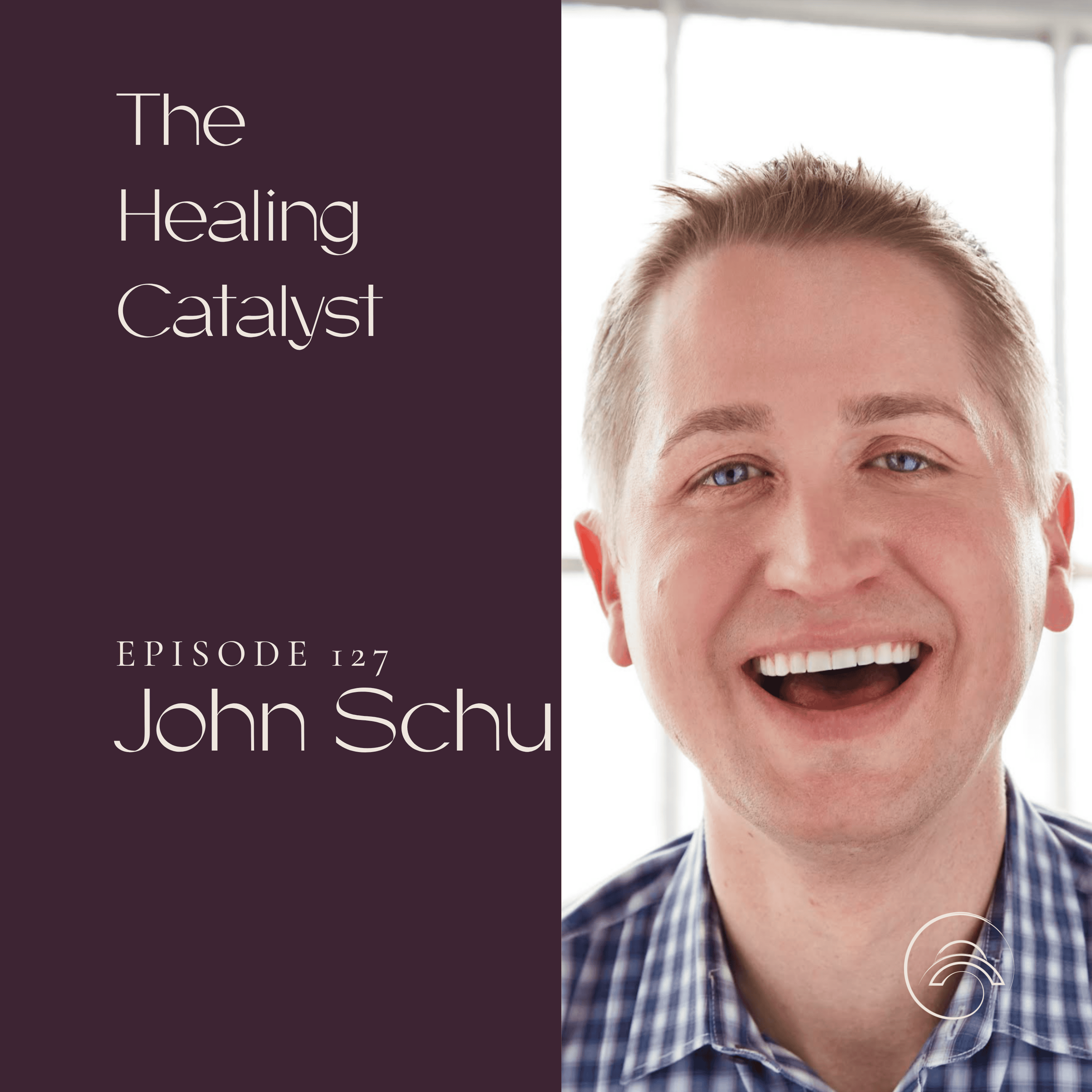 The Healing Catalyst