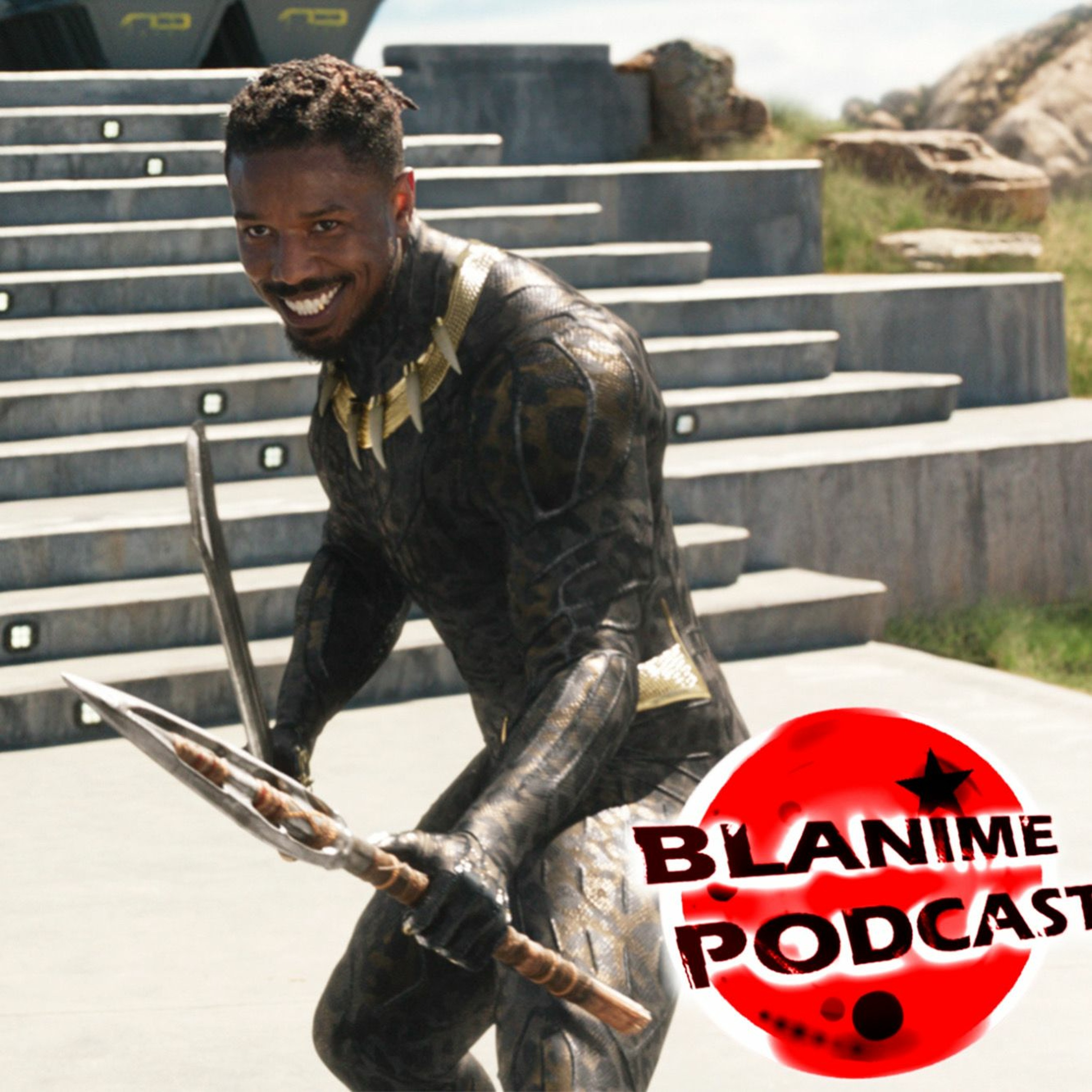 Blanime Podcast