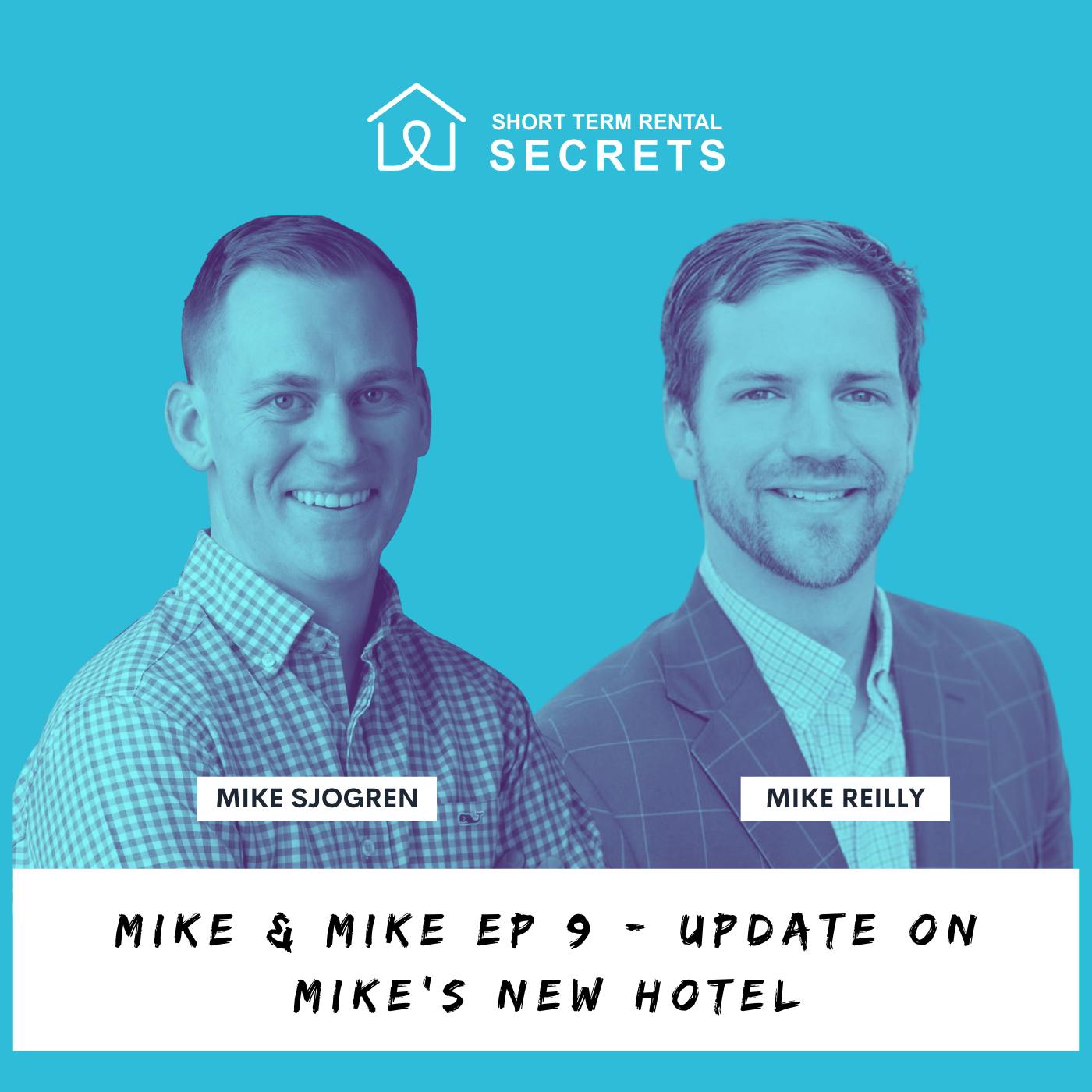 Podcast Cover