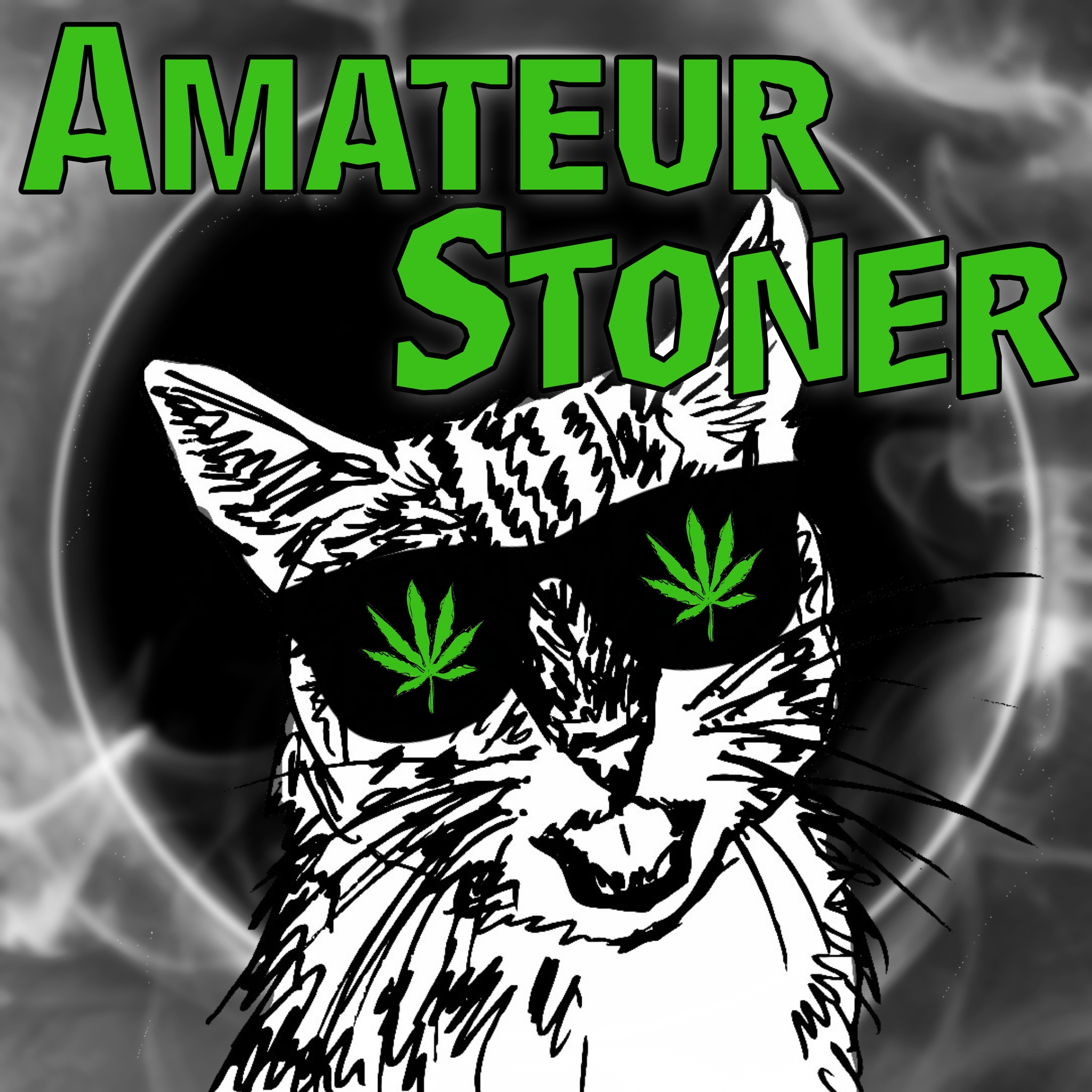 Artwork for Amateur Stoner