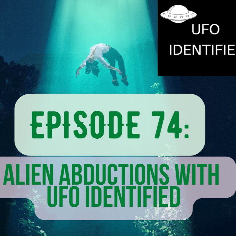 Artwork for podcast Pursuit of the Paranormal