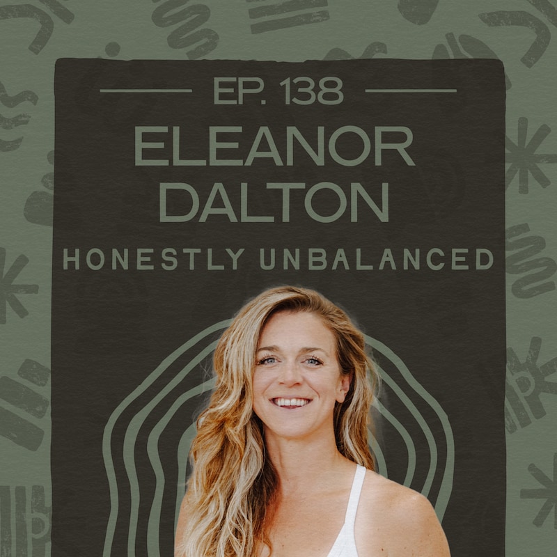 Artwork for podcast Honestly Unbalanced